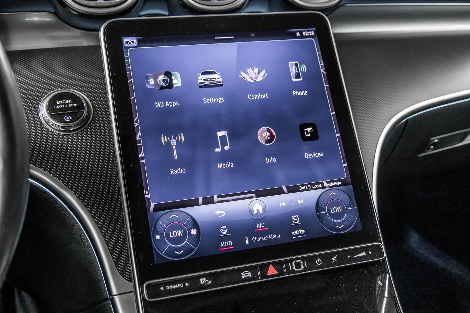 Mercedes-Benz C300  2023