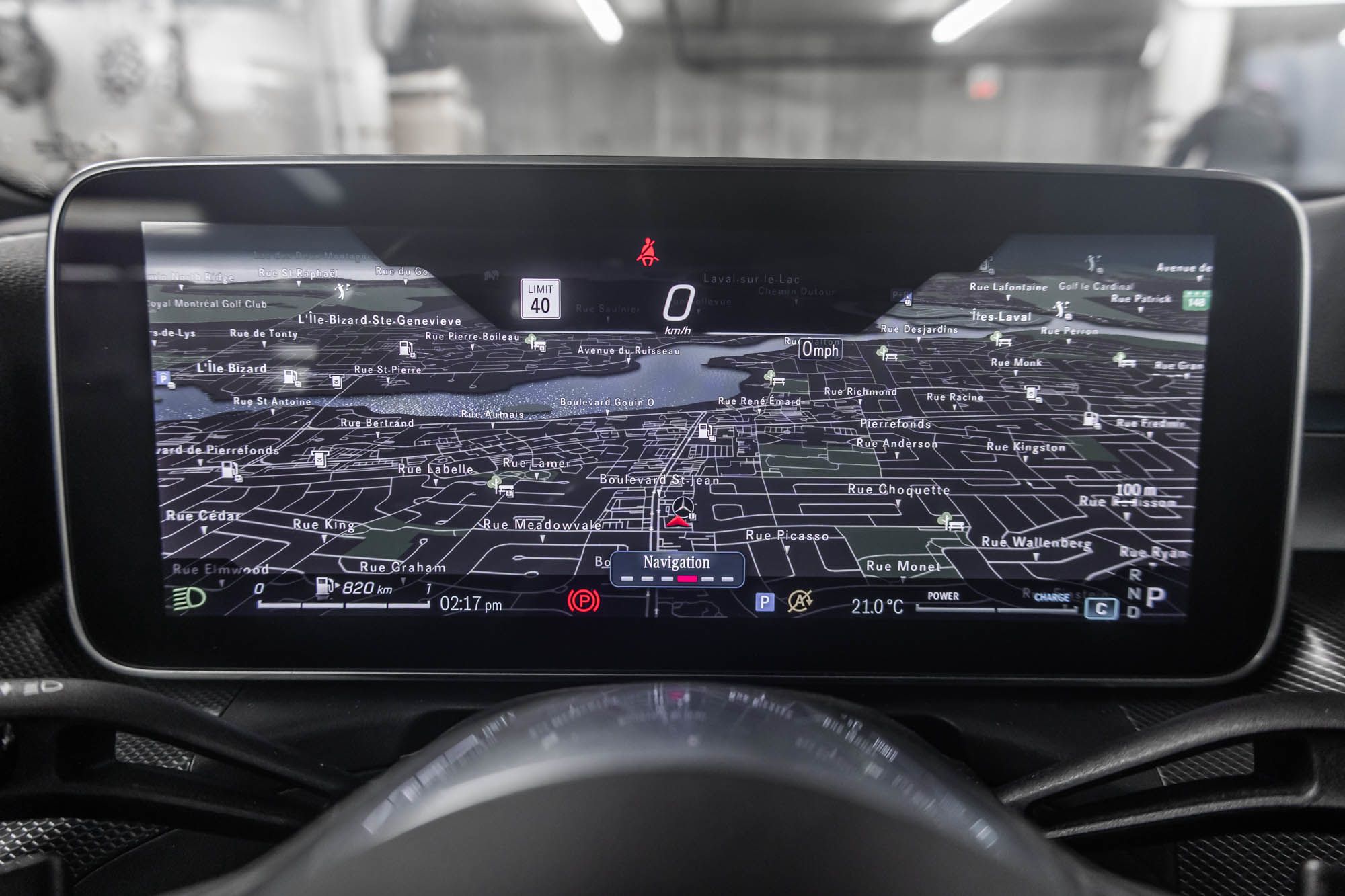 Mercedes-Benz C300  2023