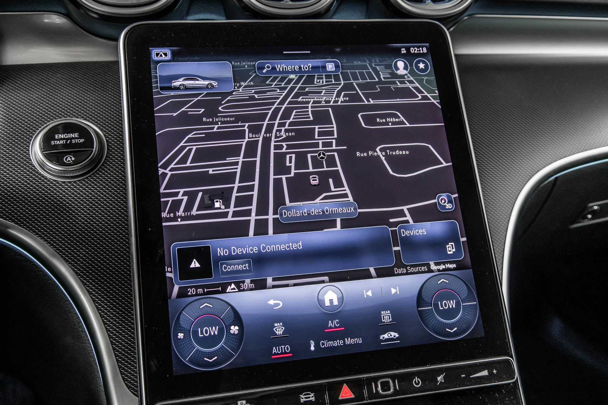 Mercedes-Benz C300  2023