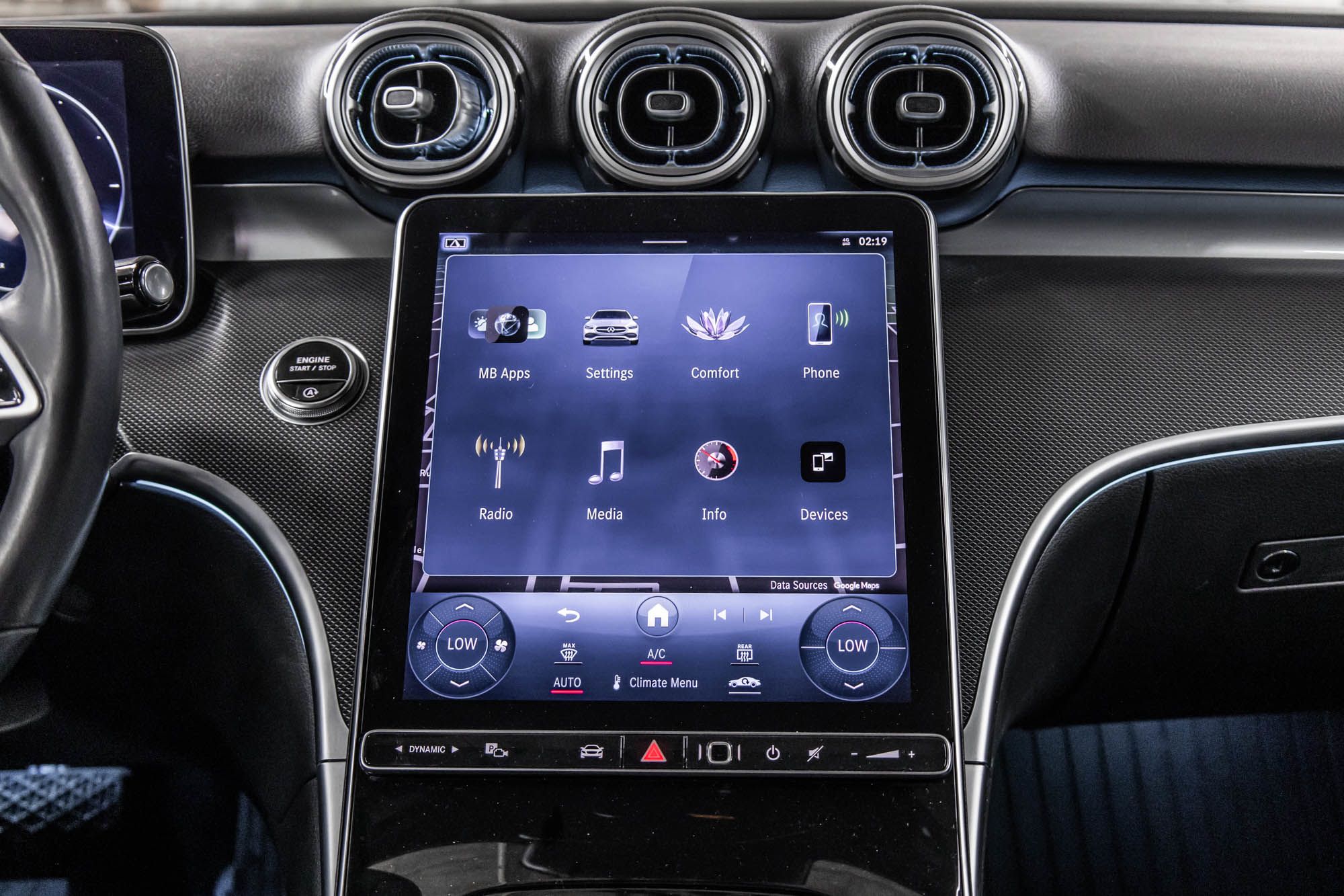 Mercedes-Benz C300  2023