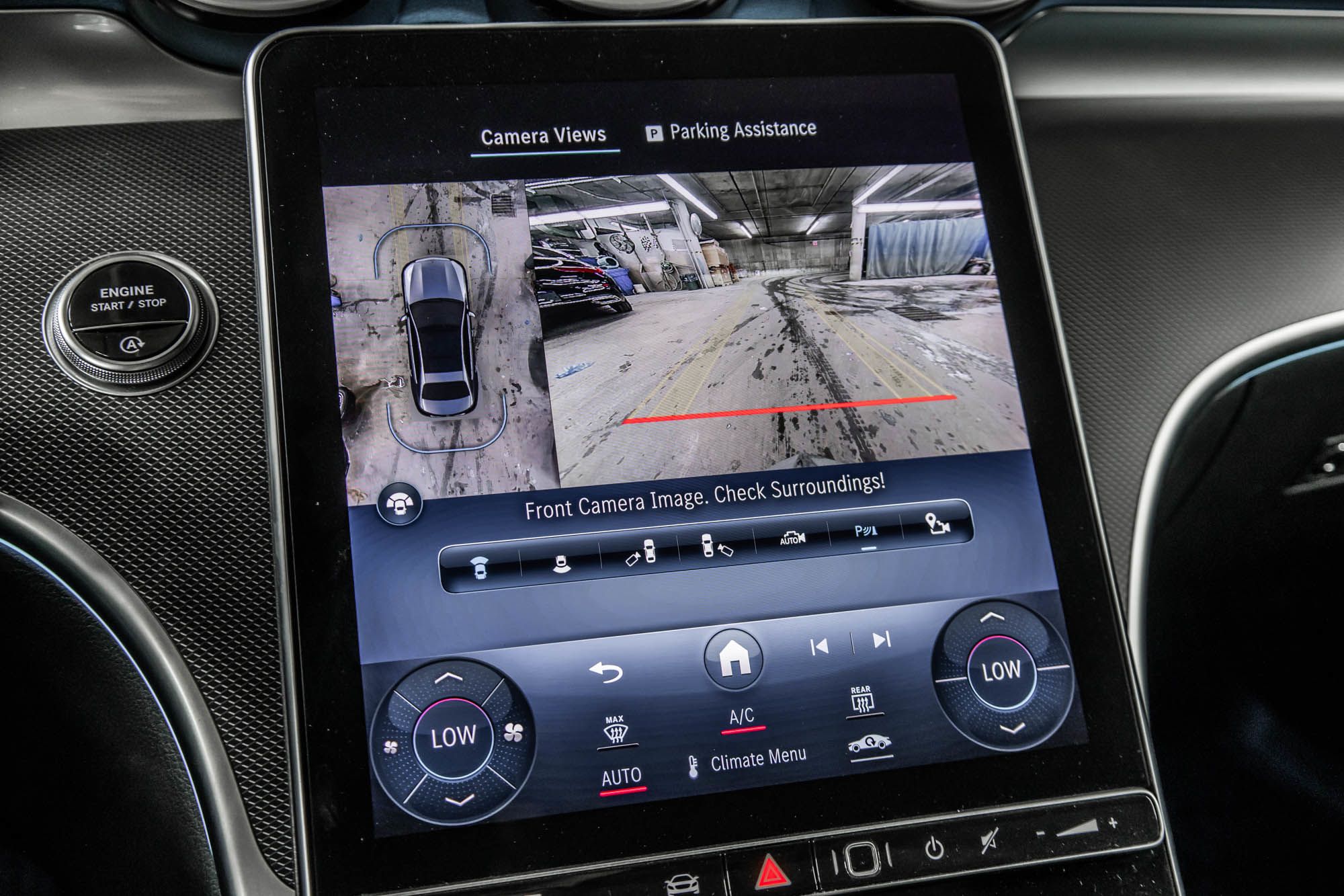 Mercedes-Benz C300  2023