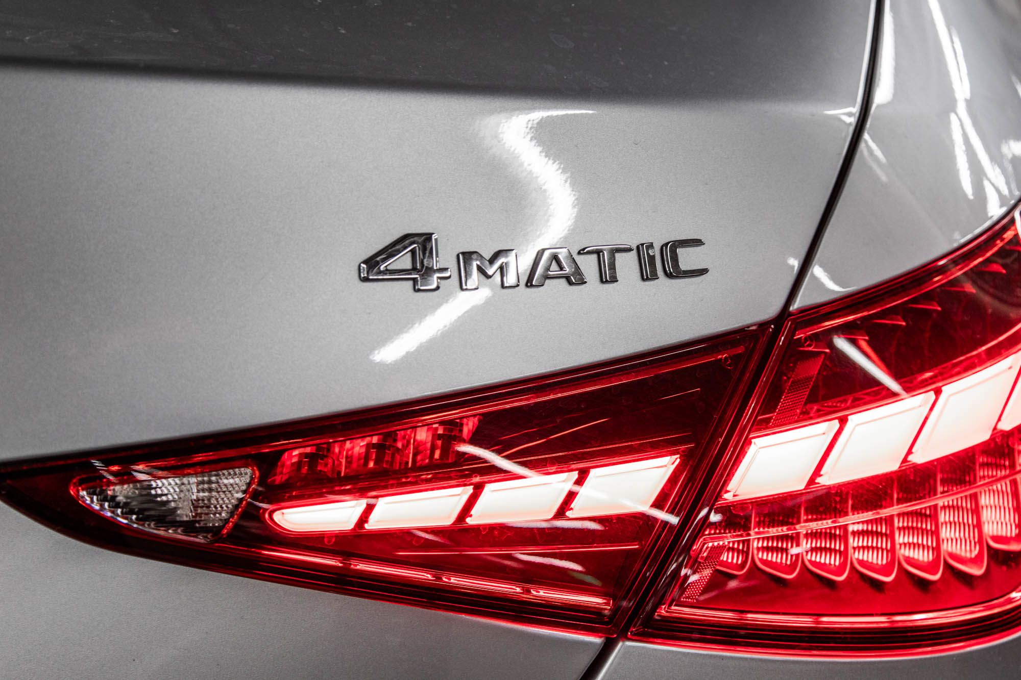 Mercedes-Benz C300  2023