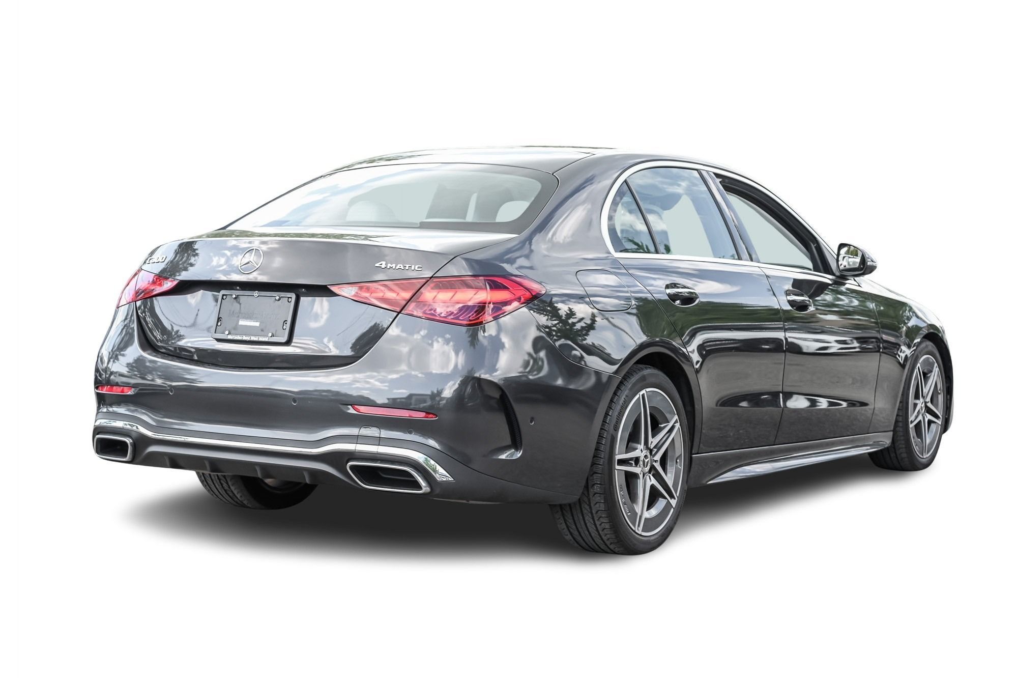 Mercedes-Benz C300  2023