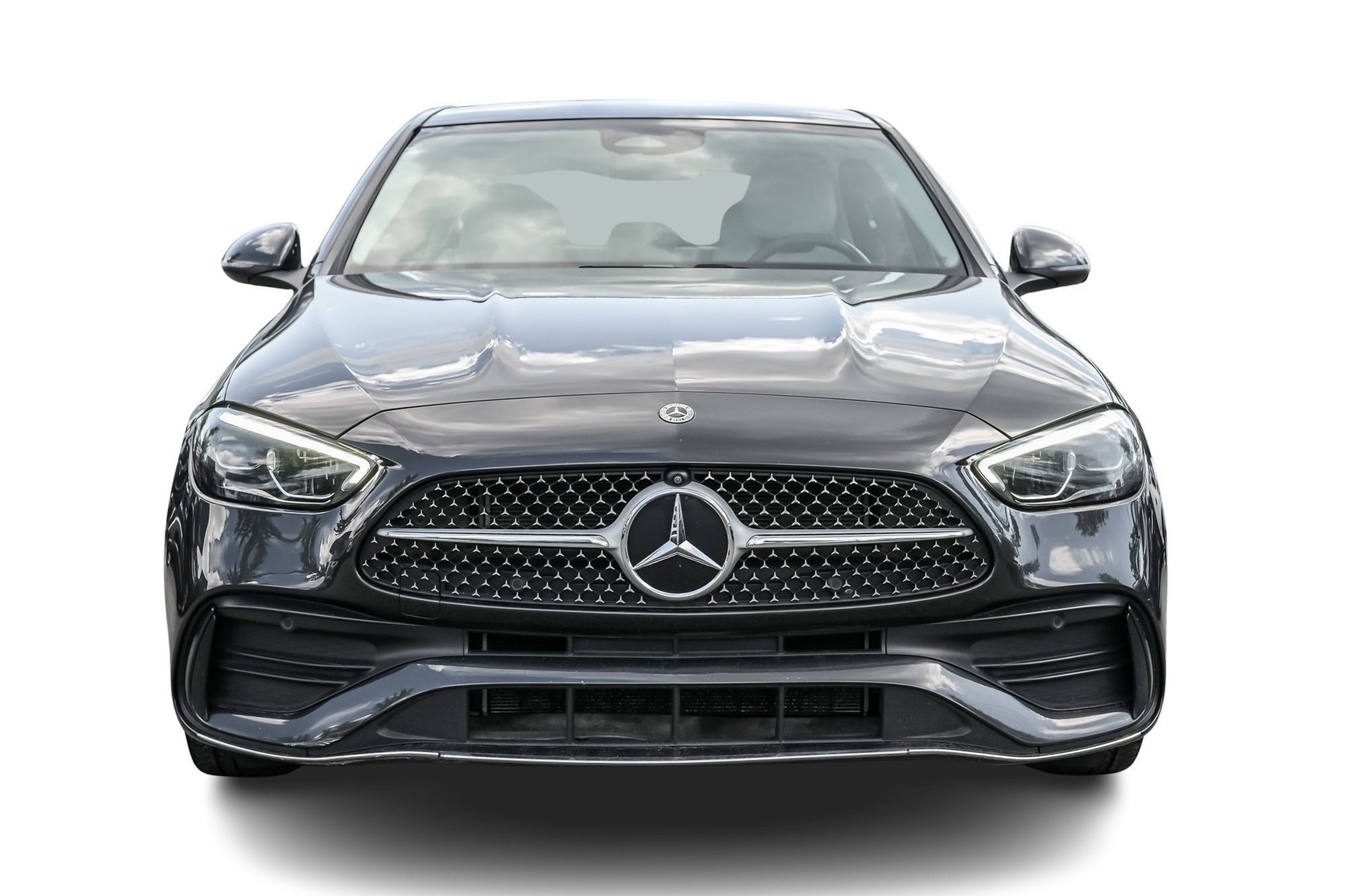 Mercedes-Benz C300  2023