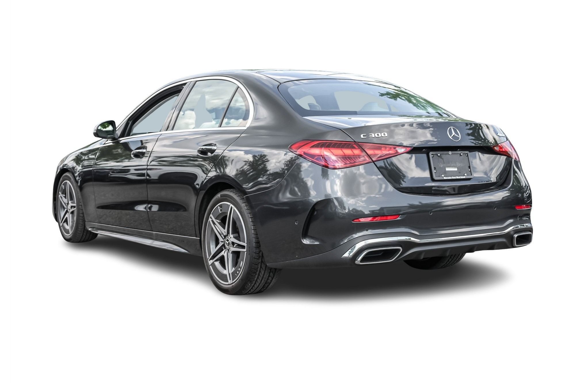 Mercedes-Benz C300  2023