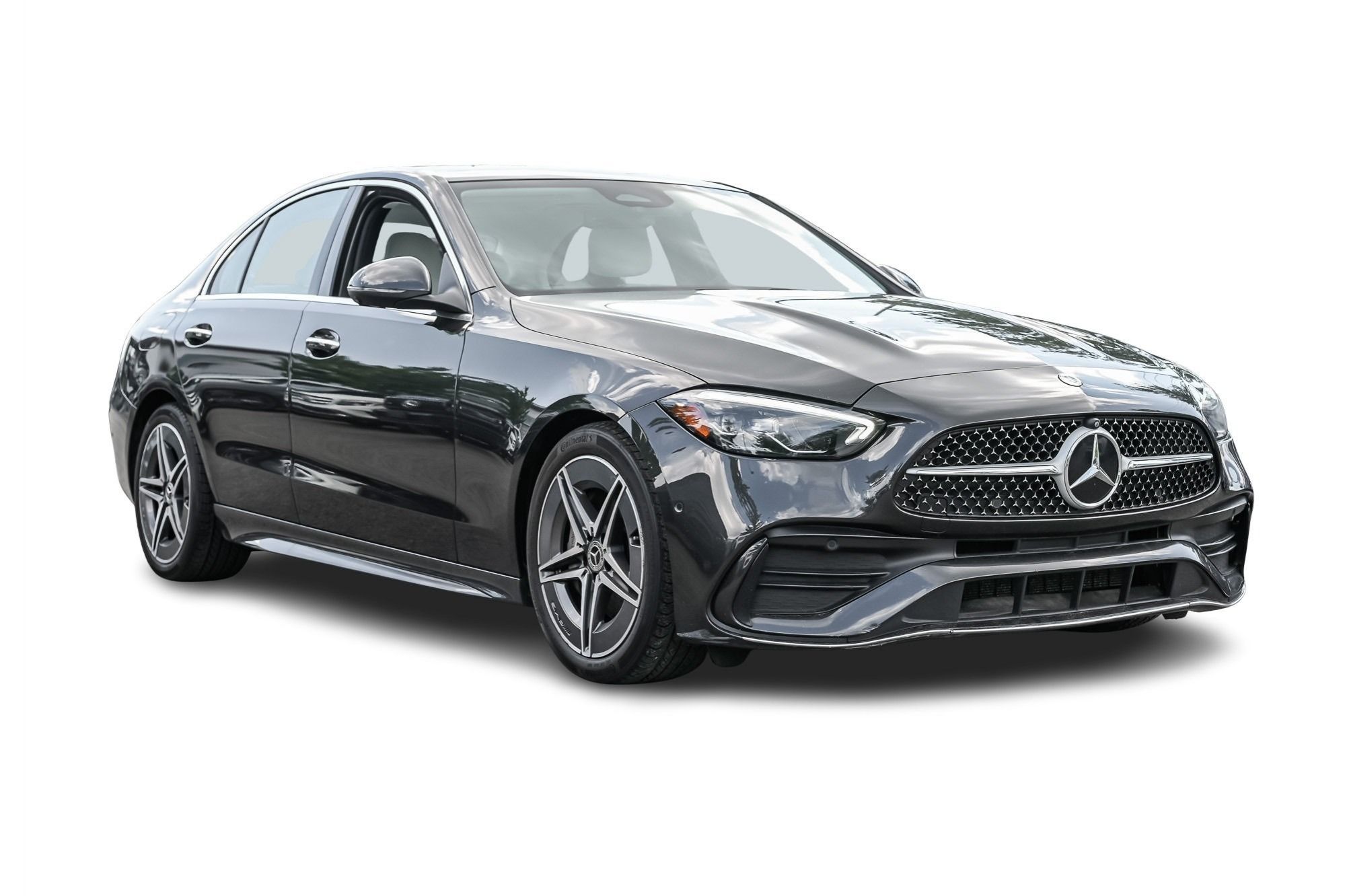 Mercedes-Benz C300  2023