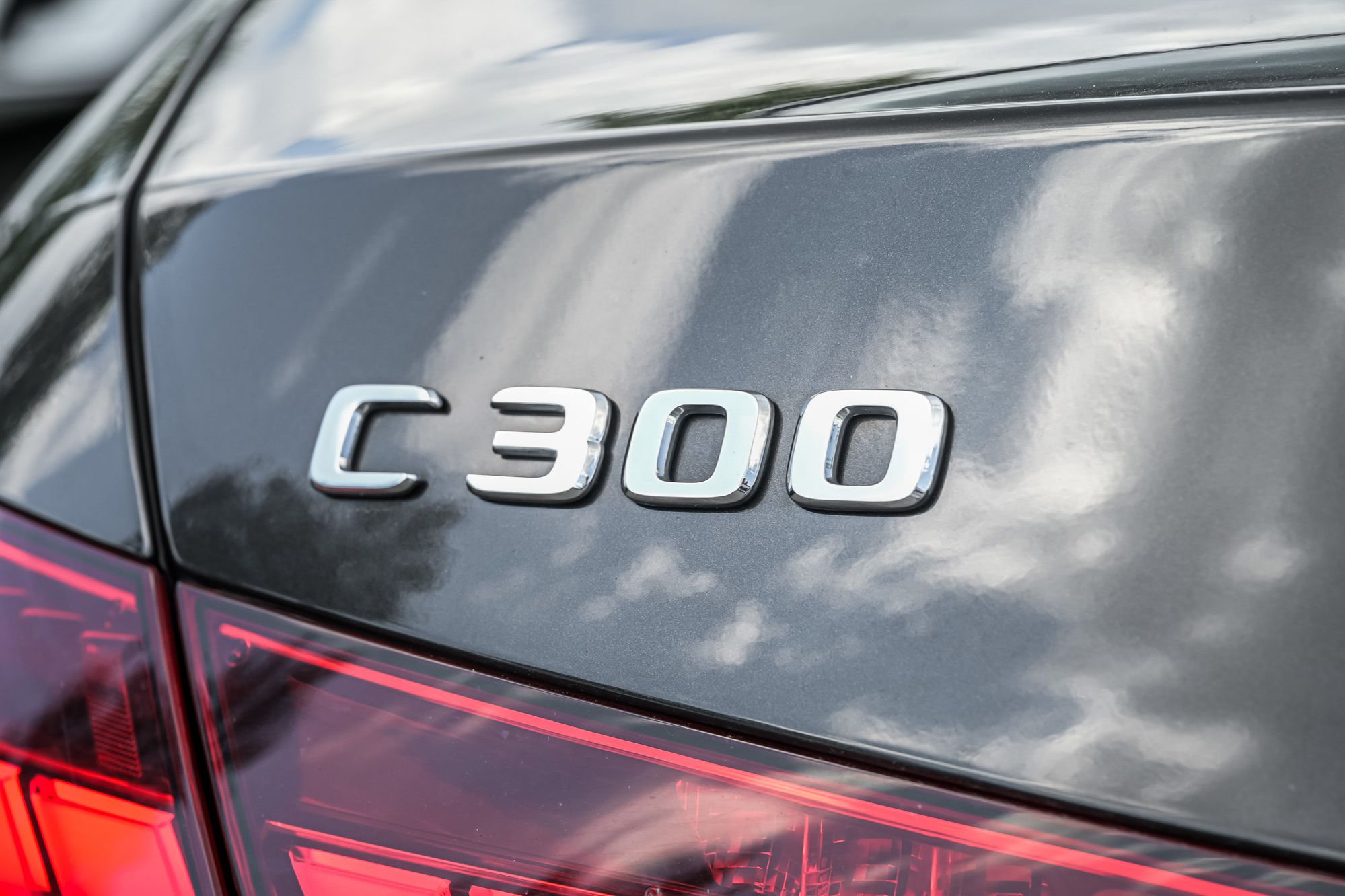 Mercedes-Benz C300  2023