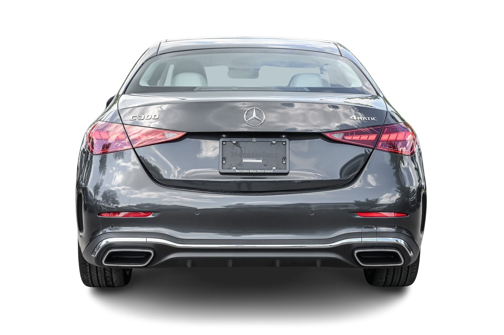 Mercedes-Benz C300  2023