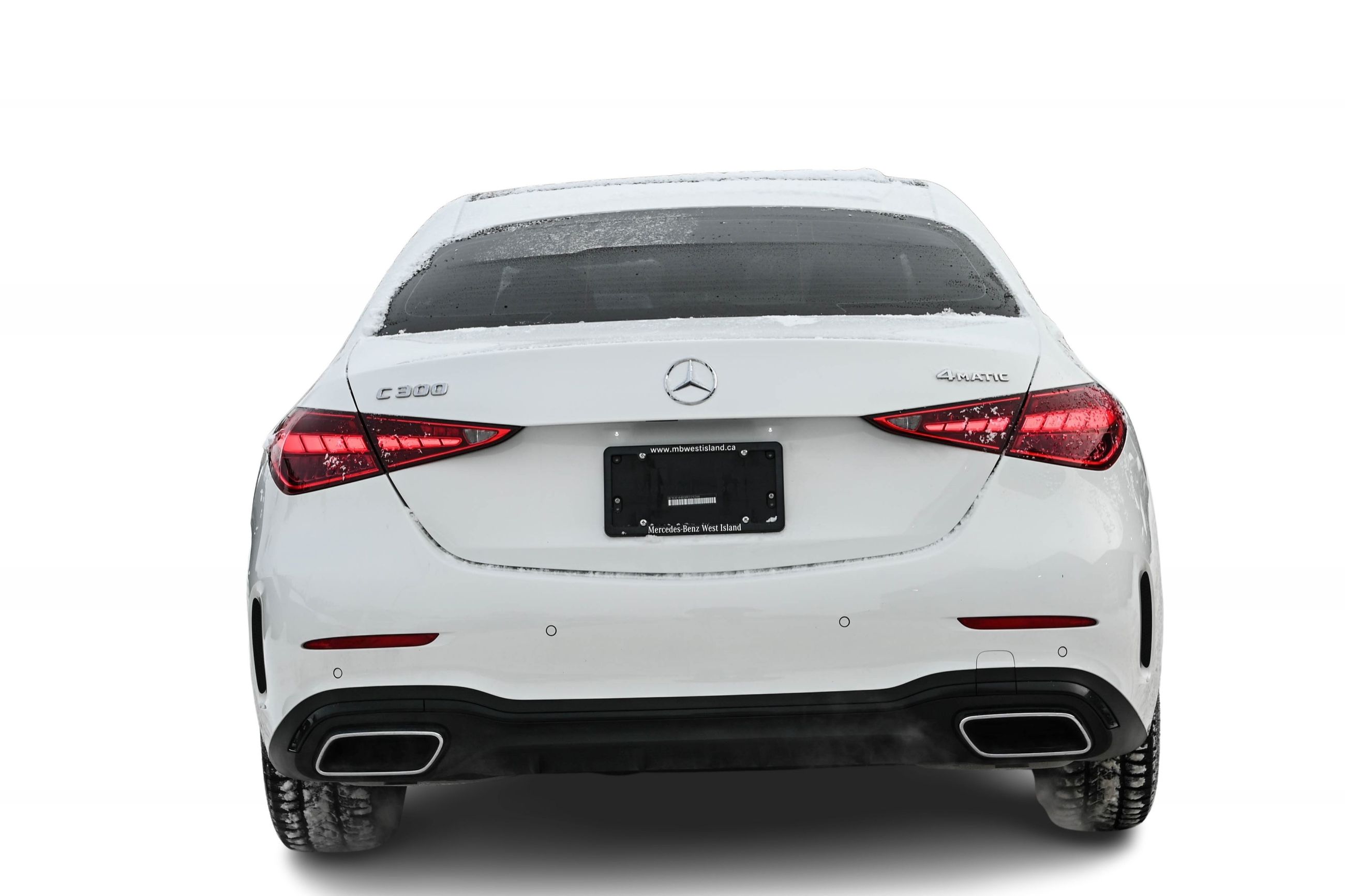 Mercedes-Benz C300  2024