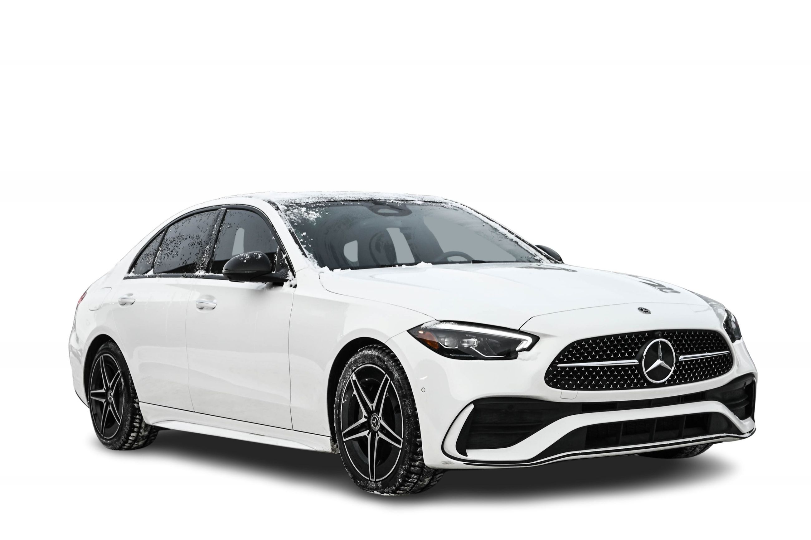 Mercedes-Benz C300  2024