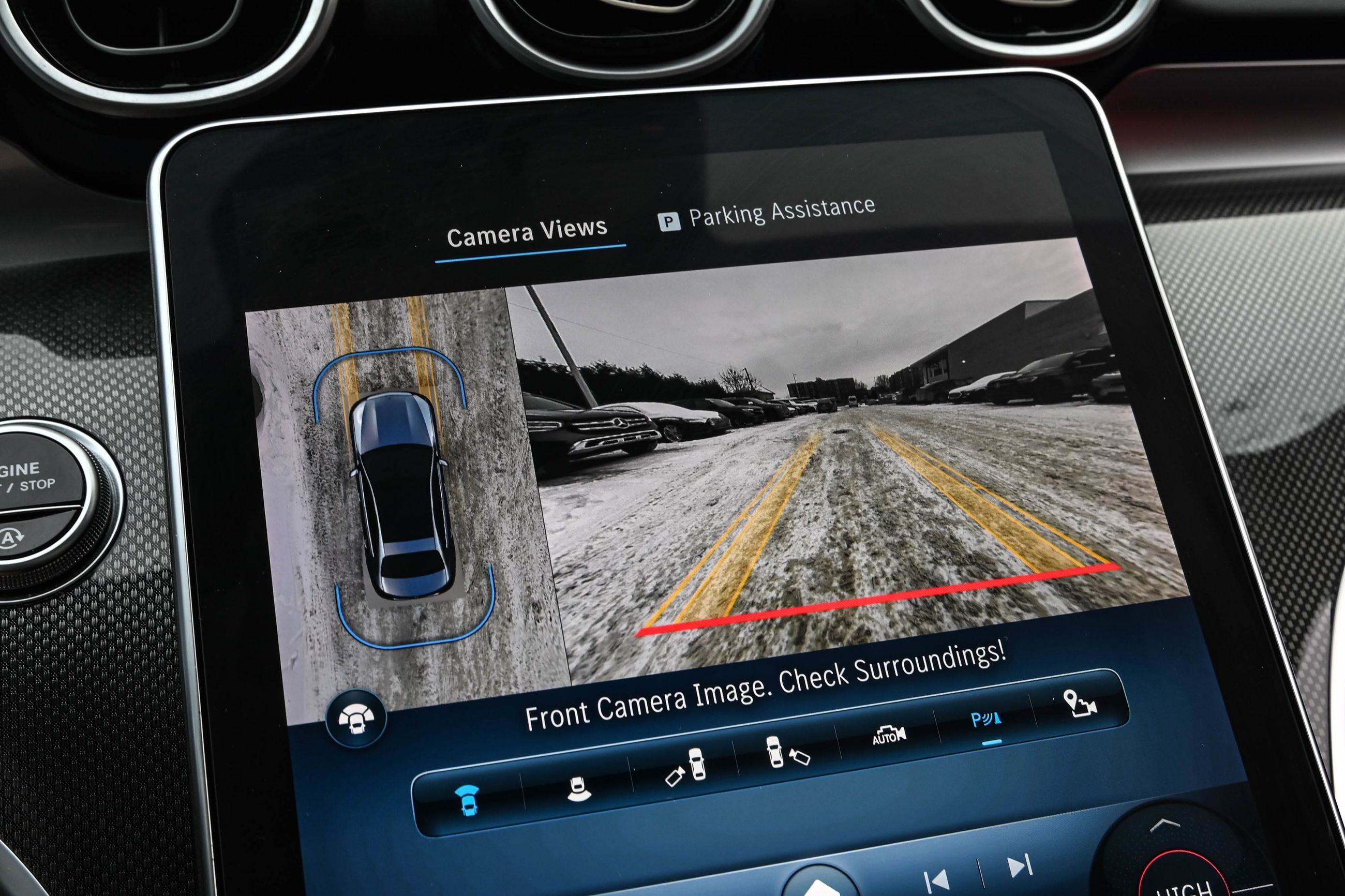 Mercedes-Benz C300  2024