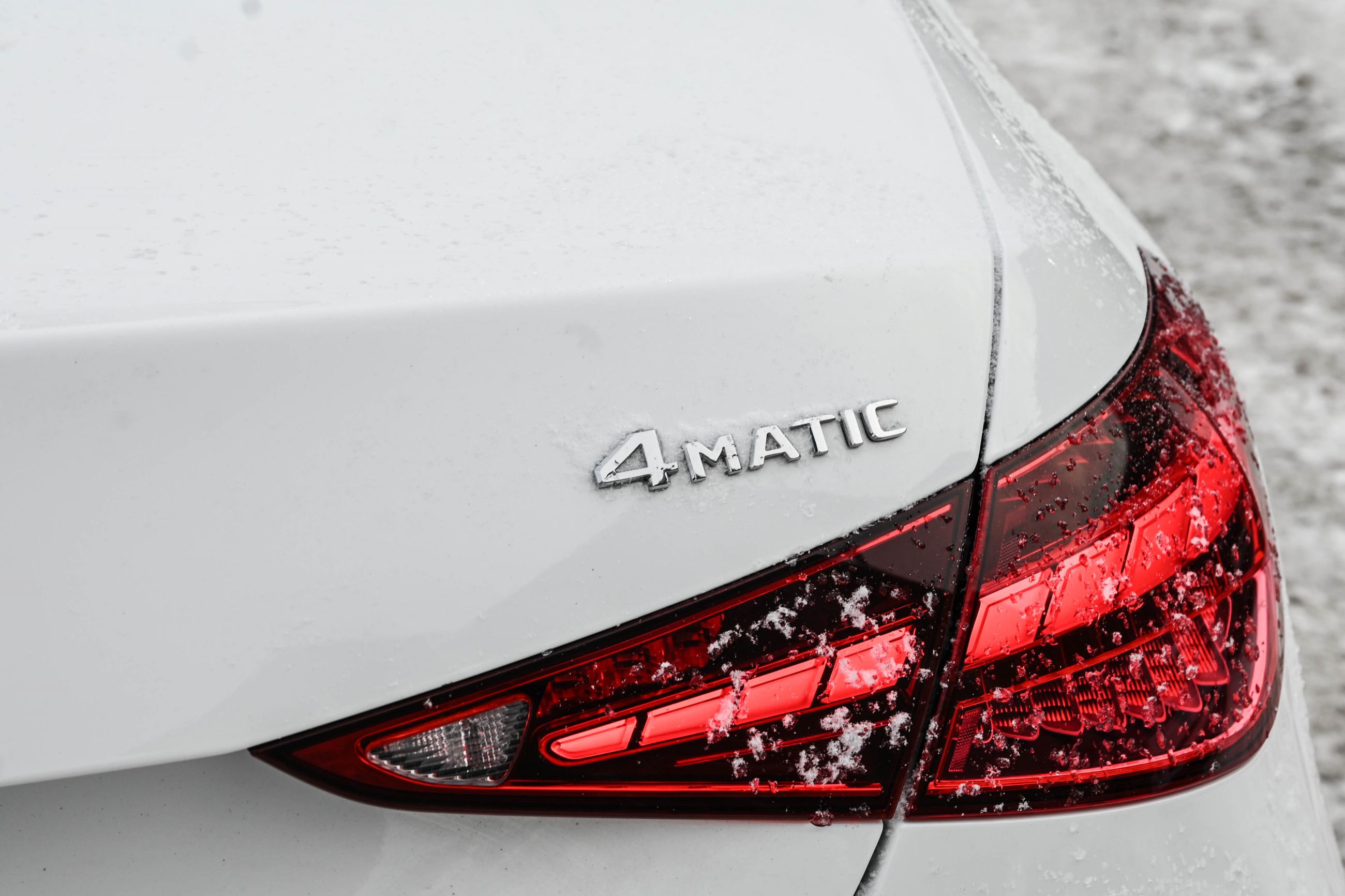 Mercedes-Benz C300  2024