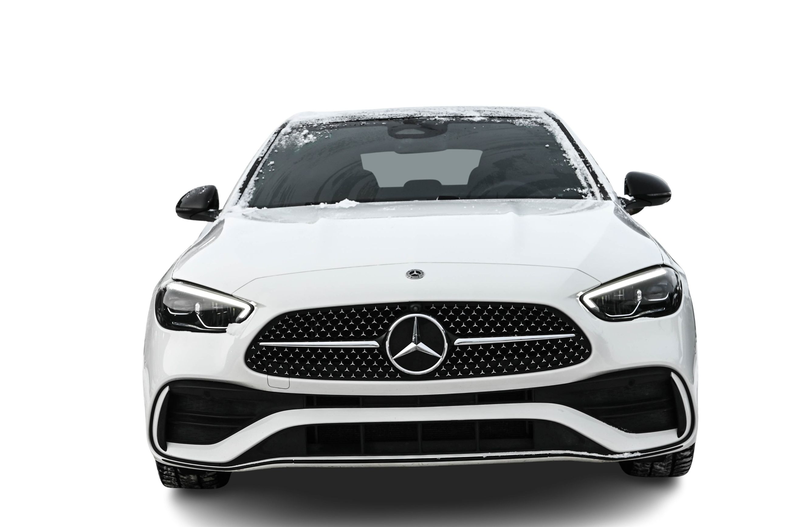 Mercedes-Benz C300  2024