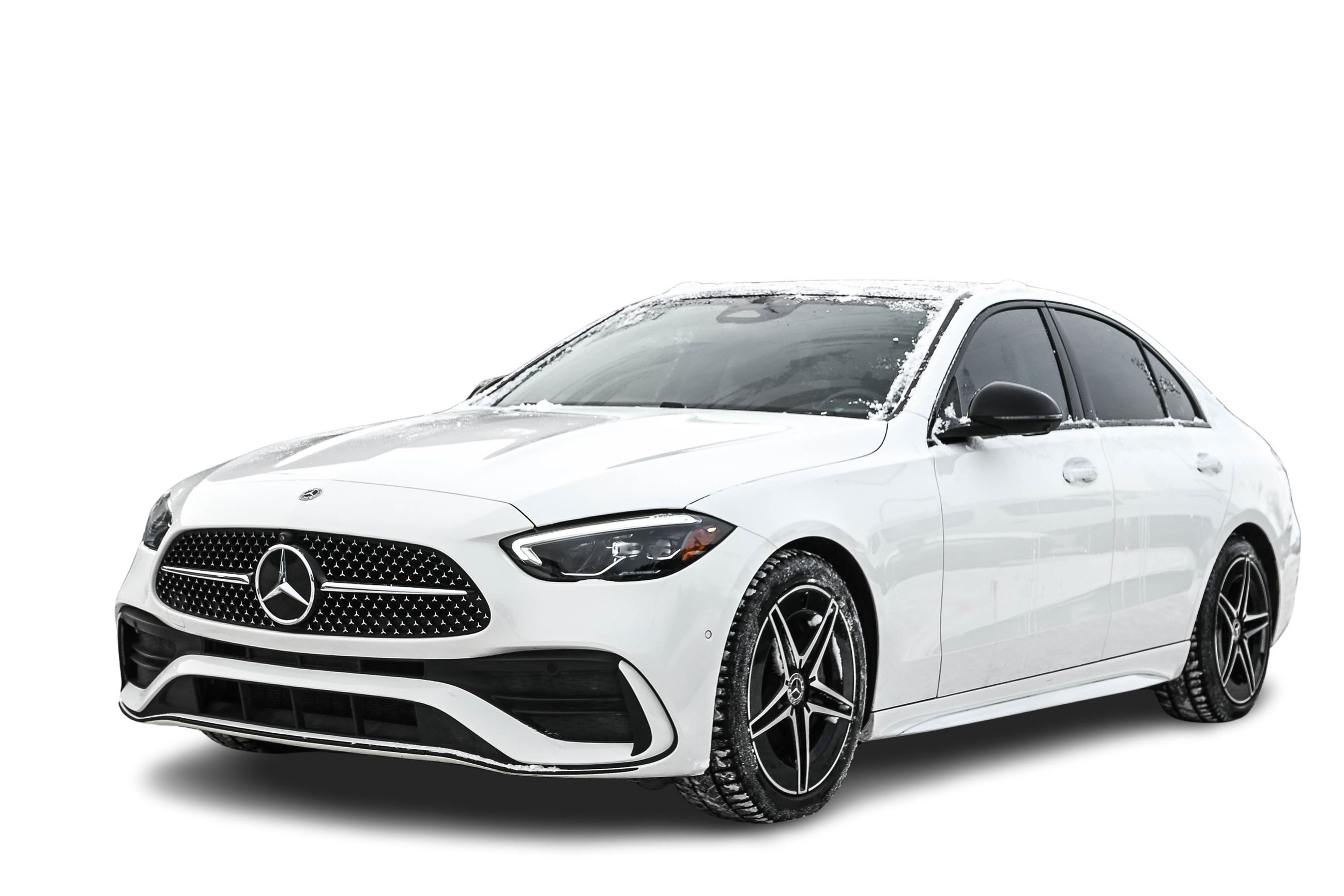 Mercedes-Benz C300  2024