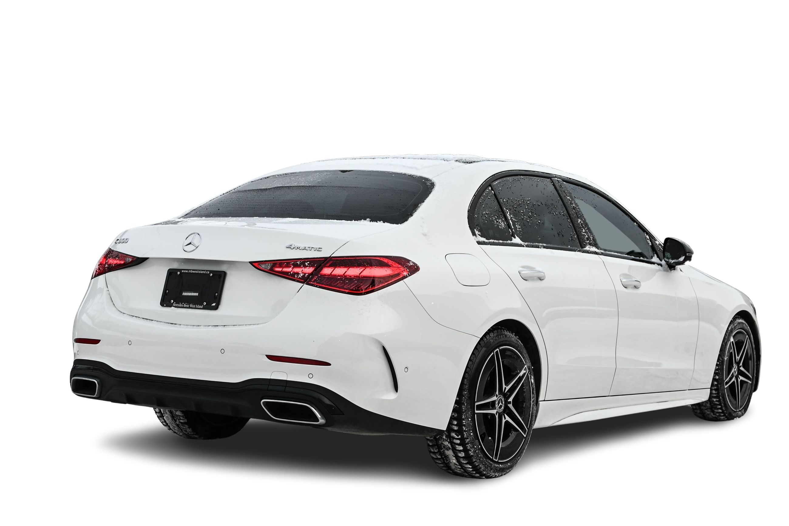 Mercedes-Benz C300  2024