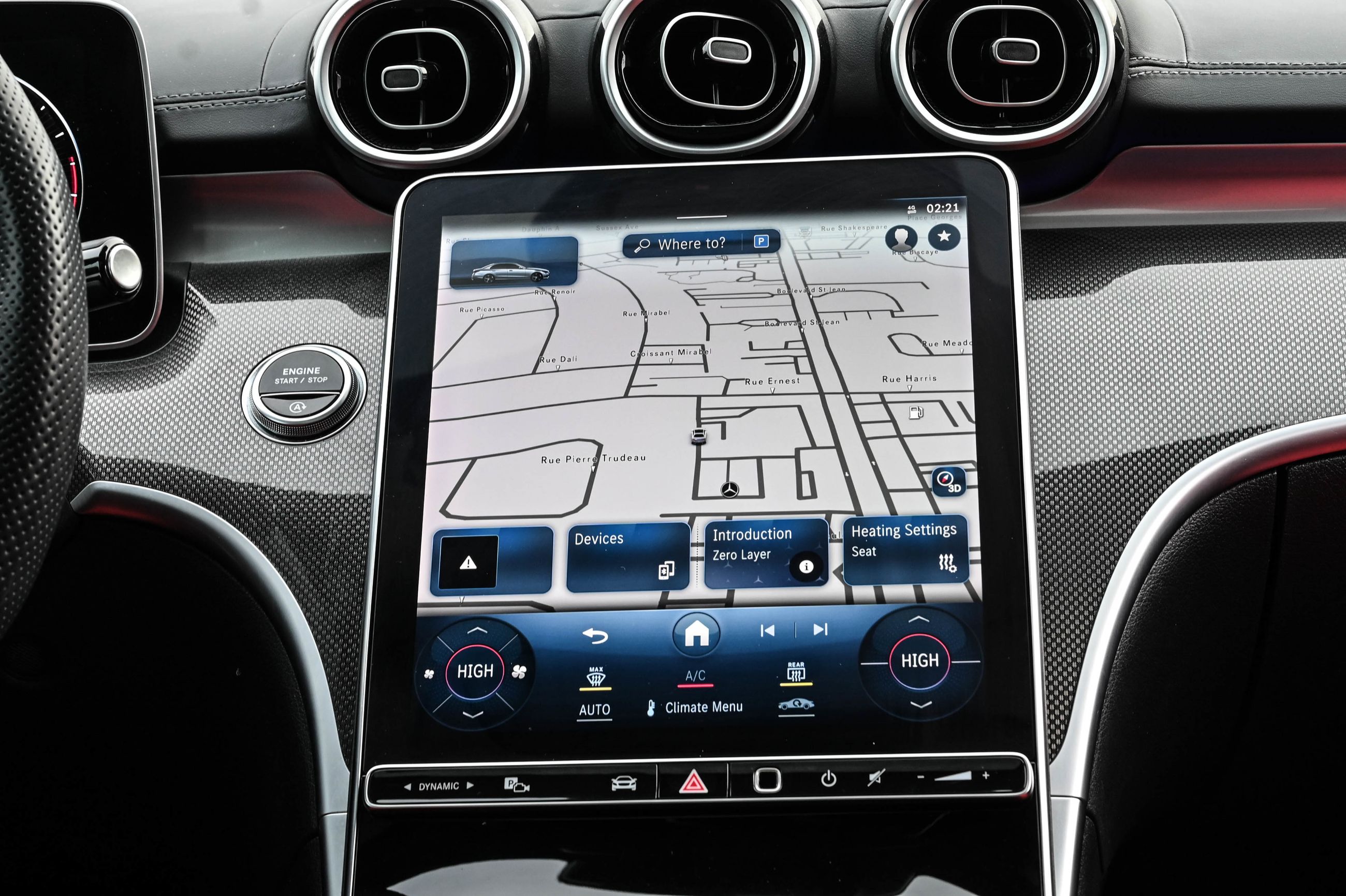 Mercedes-Benz C300  2024