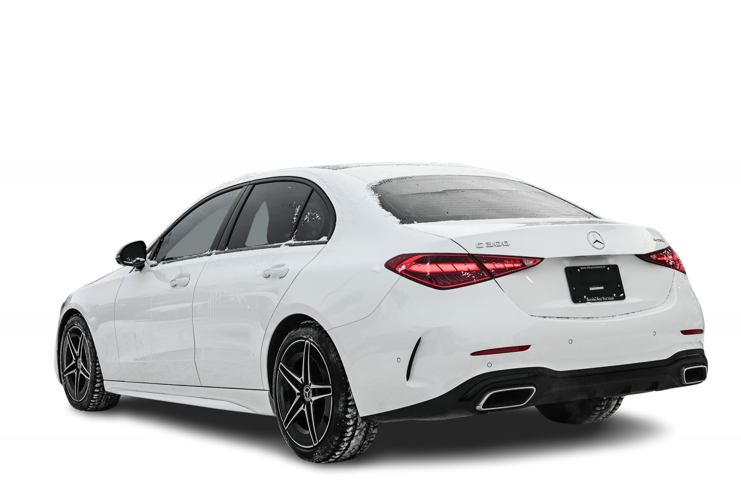 Mercedes-Benz C300  2024