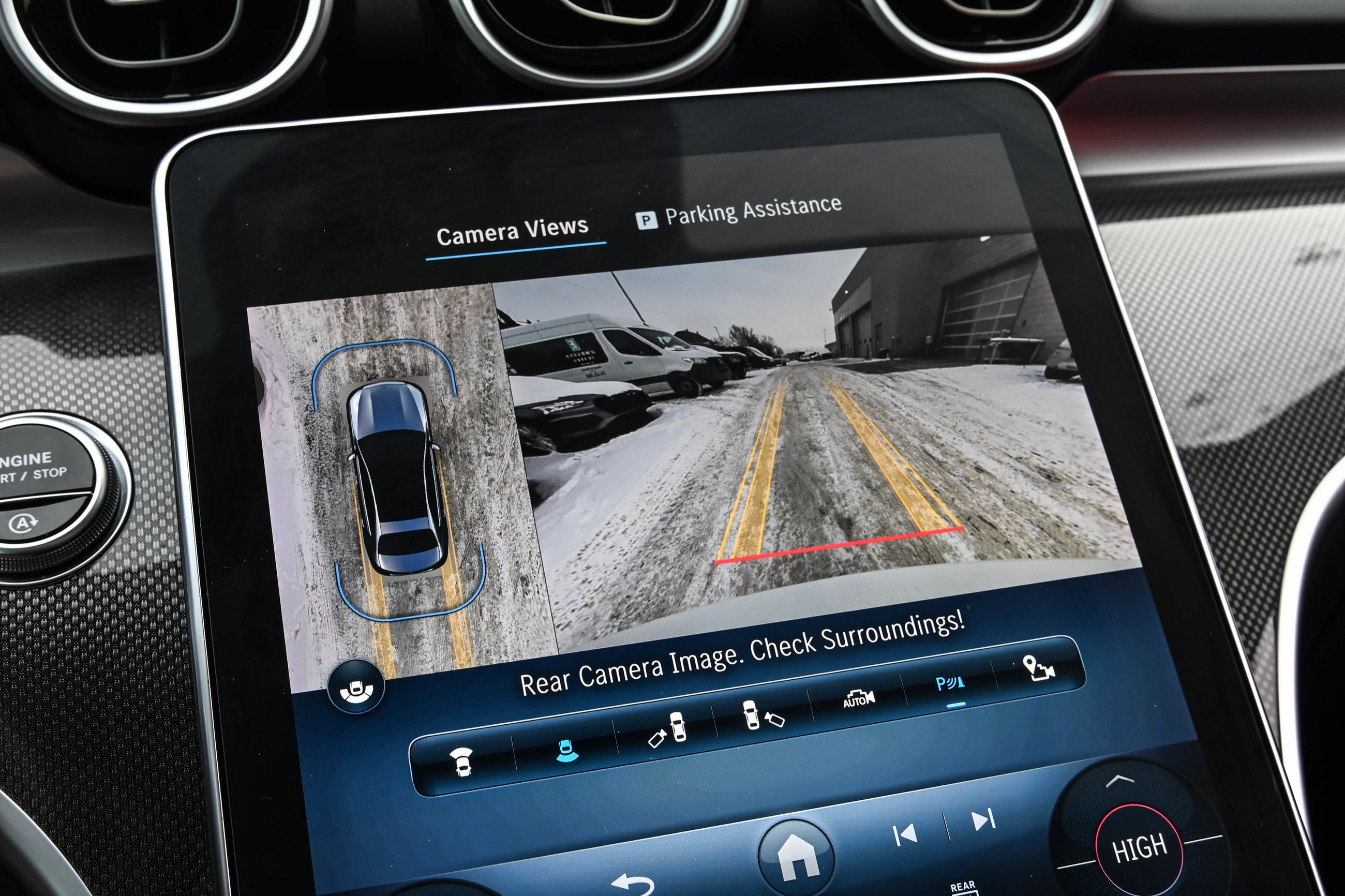 Mercedes-Benz C300  2024