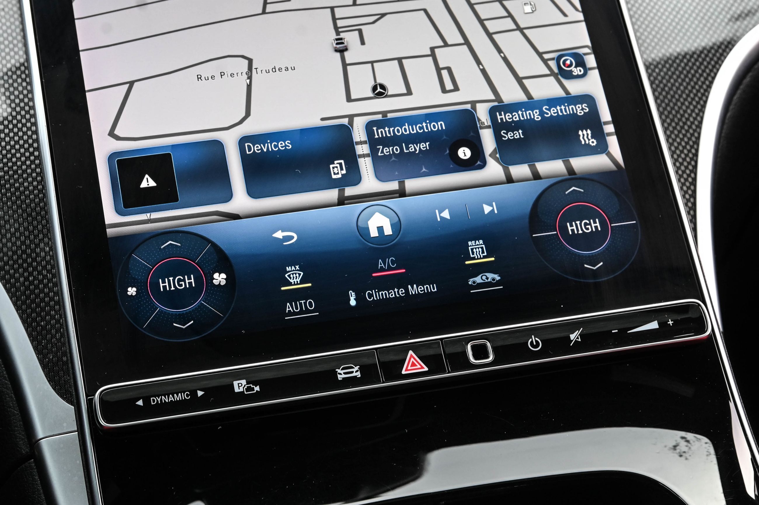 Mercedes-Benz C300  2024