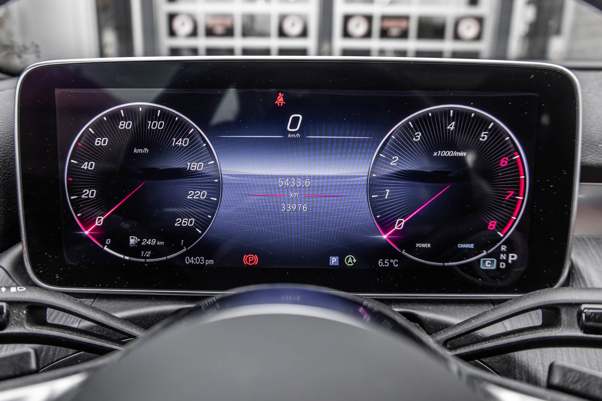 2024 Mercedes-Benz C300