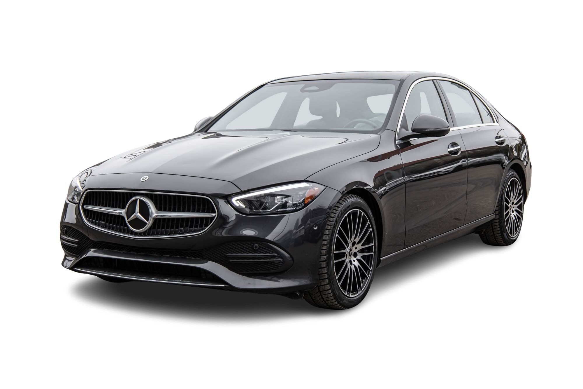2024 Mercedes-Benz C300