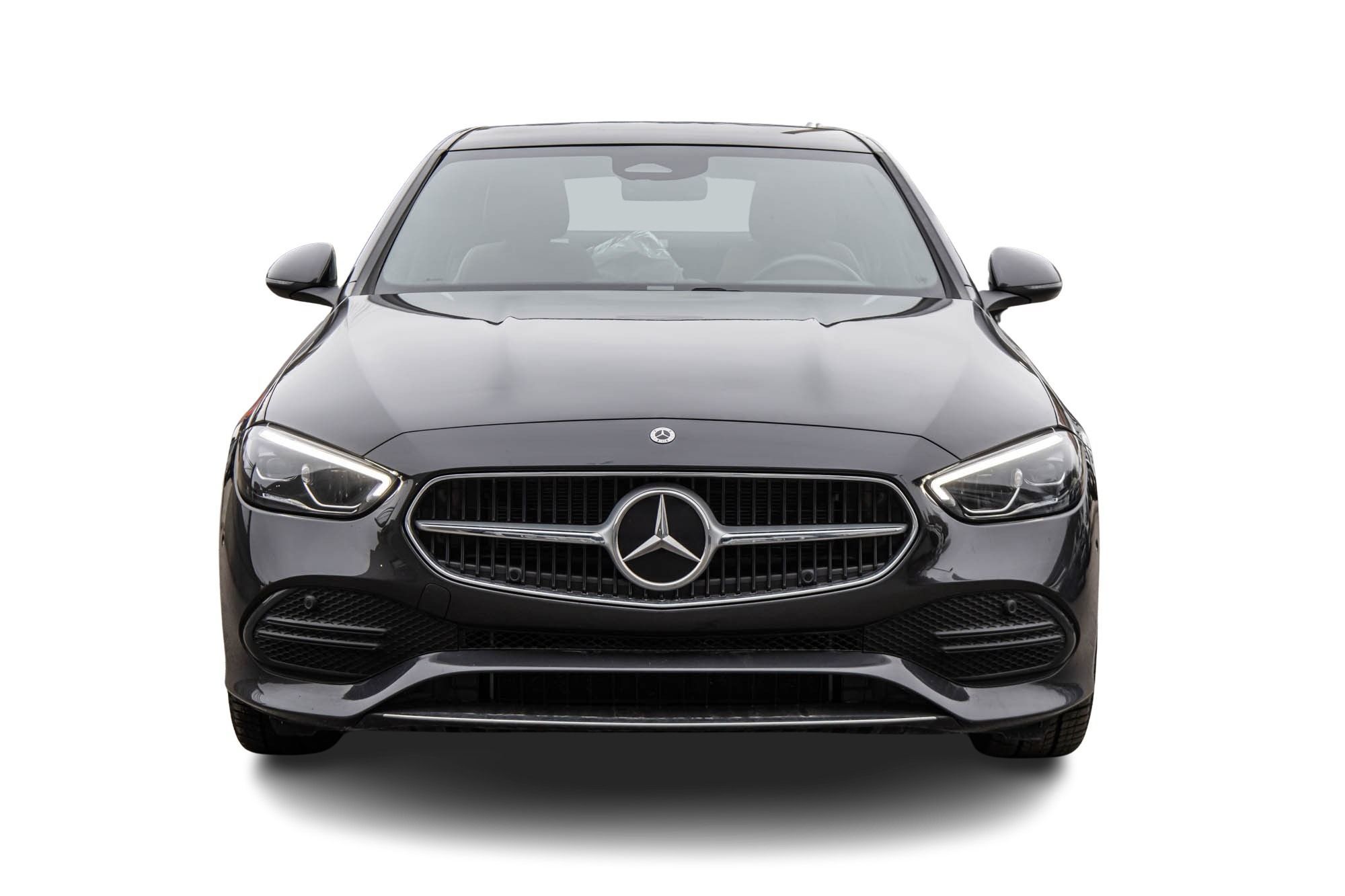 2024 Mercedes-Benz C300
