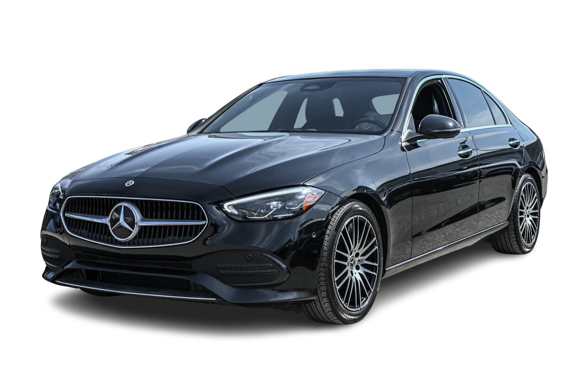 2024 Mercedes-Benz C300