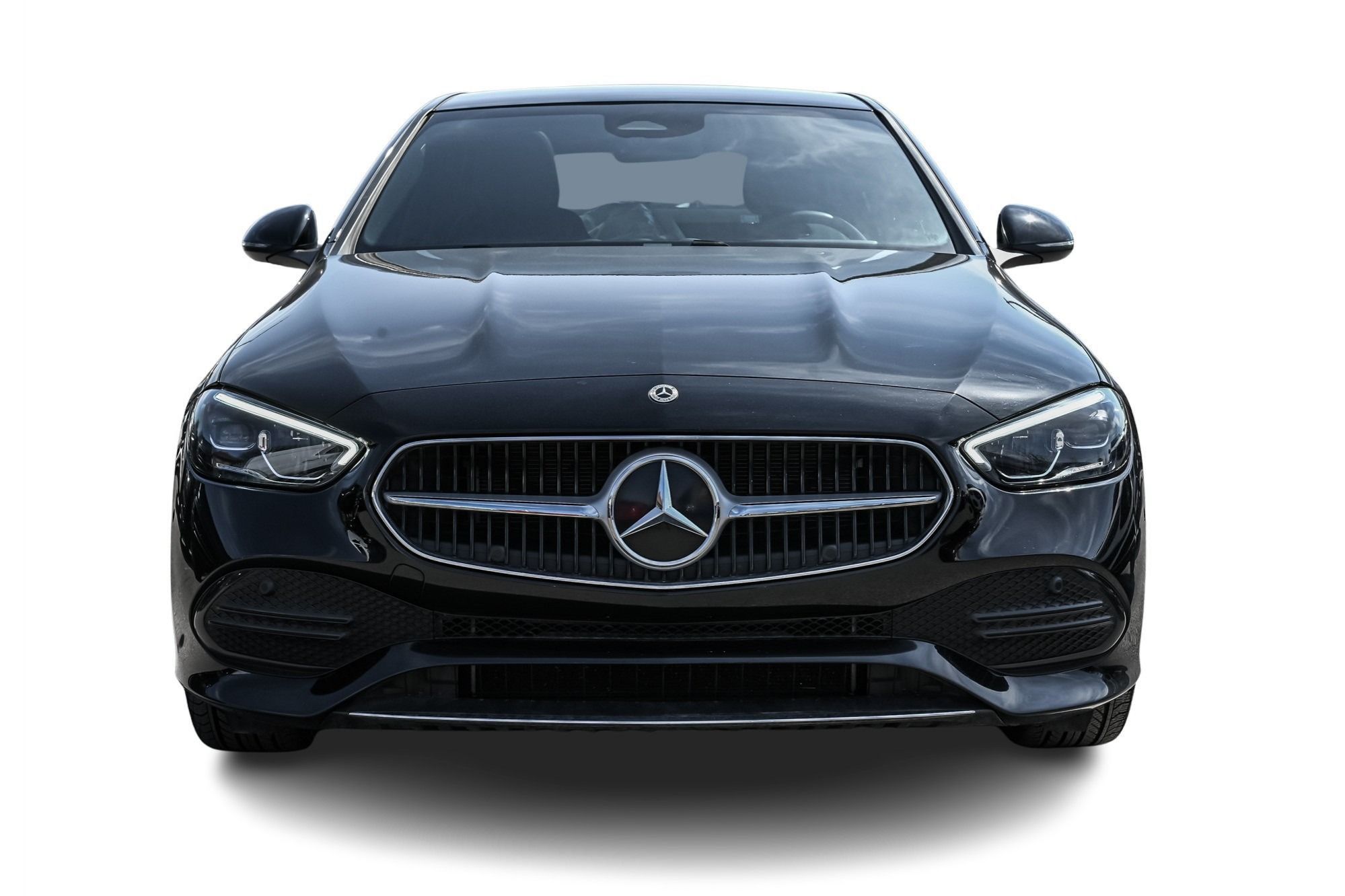 2024 Mercedes-Benz C300