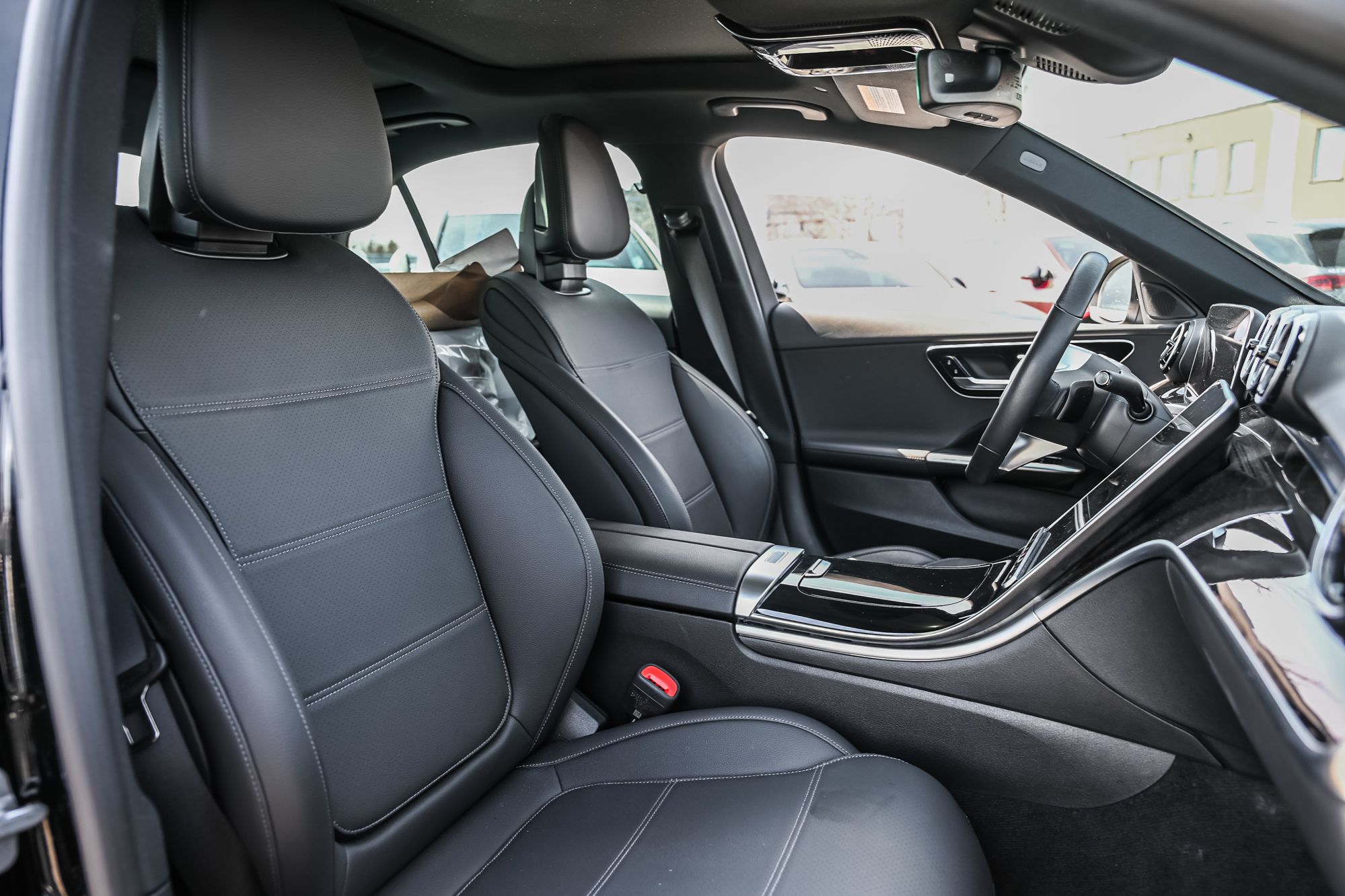 2024 Mercedes-Benz C300
