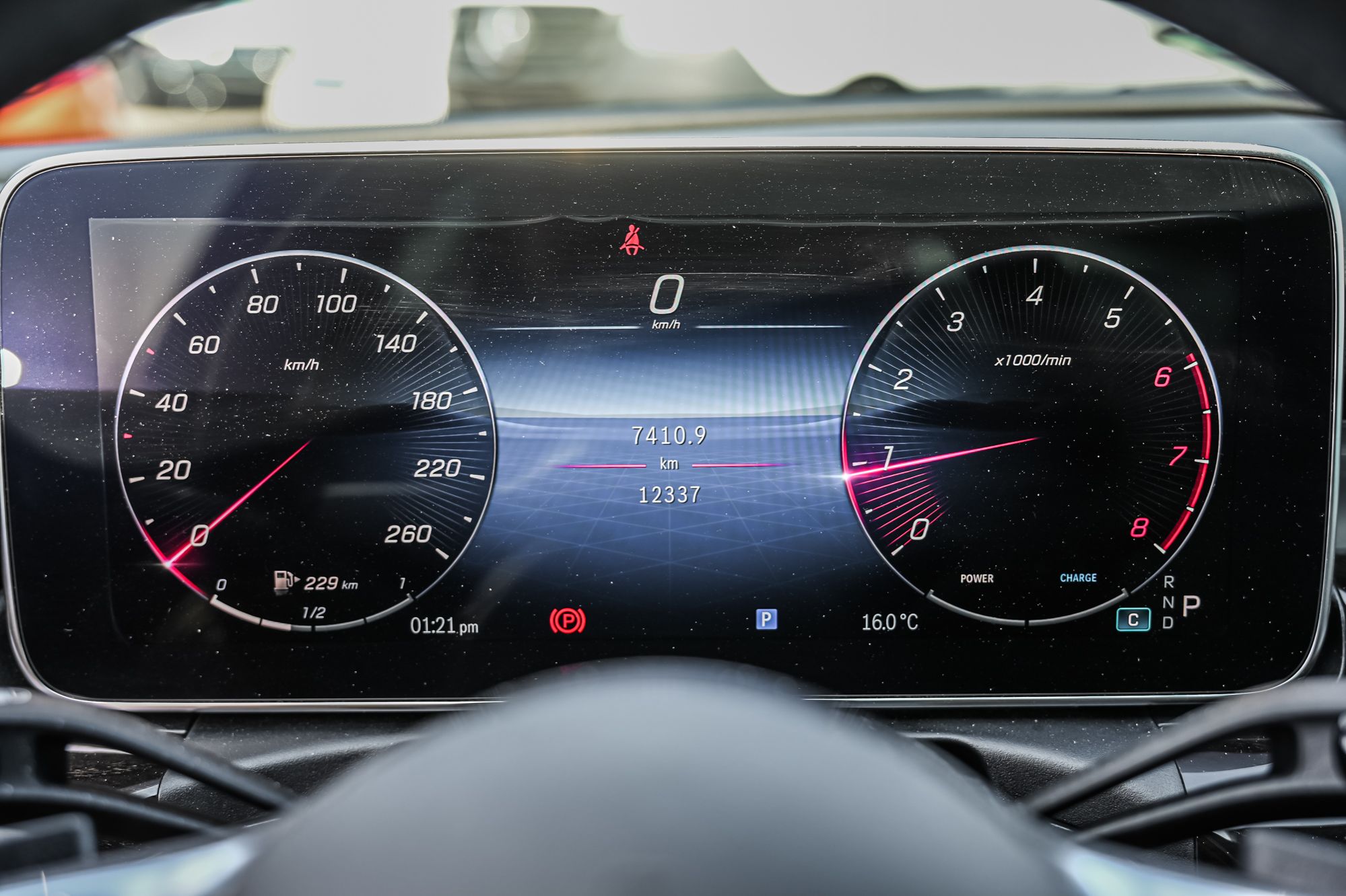 2024 Mercedes-Benz C300