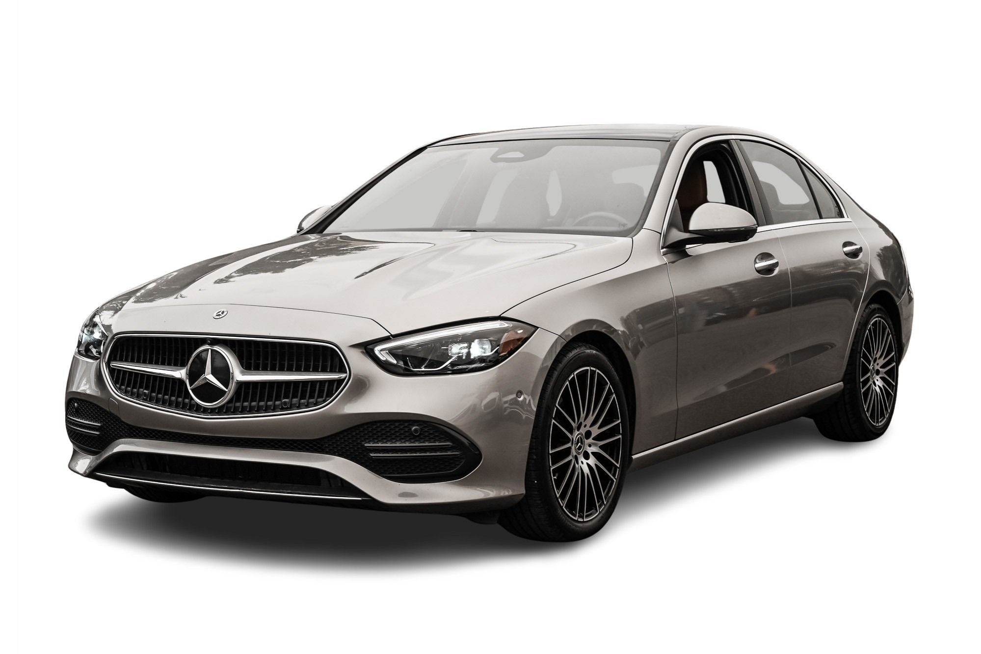 2024 Mercedes-Benz C300