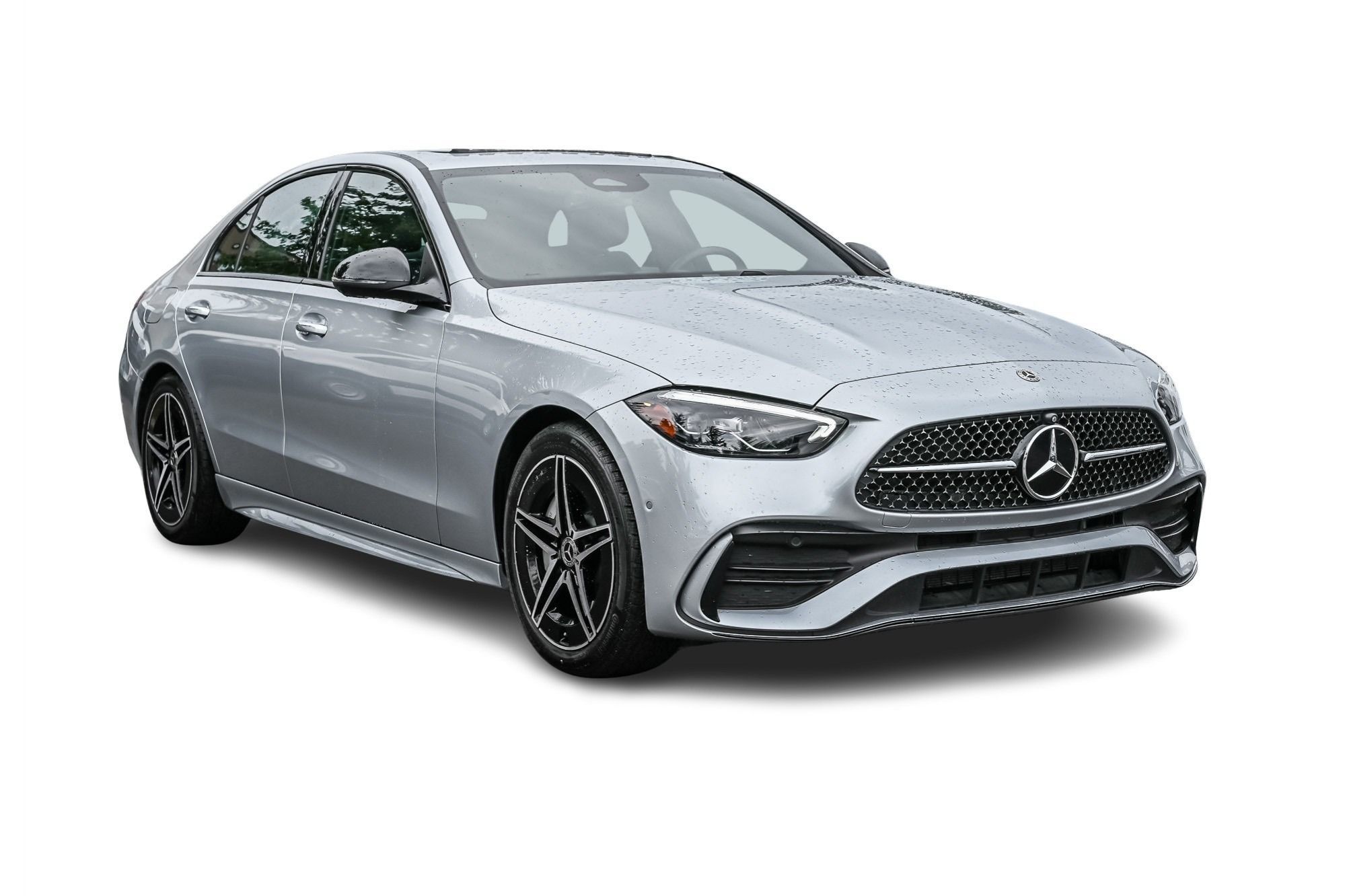 Mercedes-Benz C300  2025
