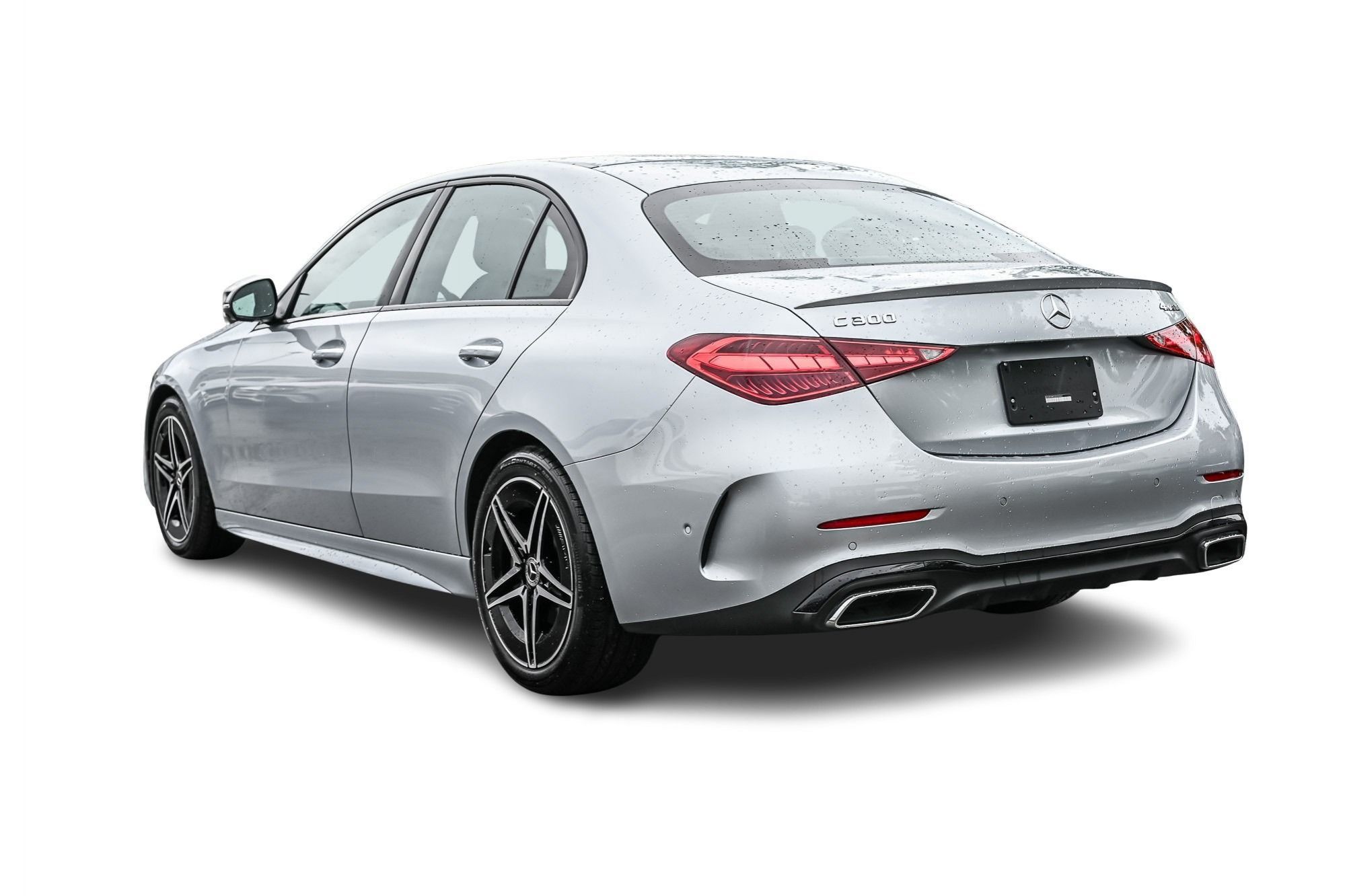 Mercedes-Benz C300  2025