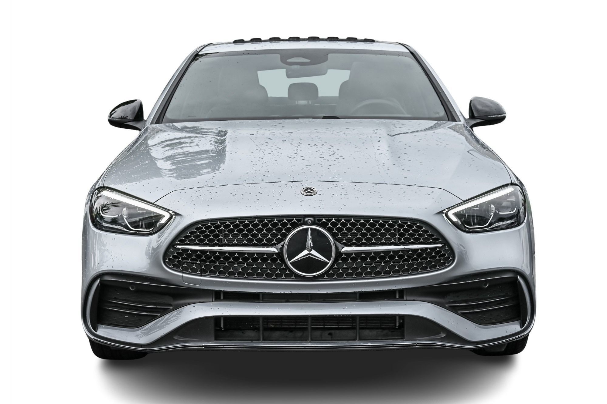 Mercedes-Benz C300  2025
