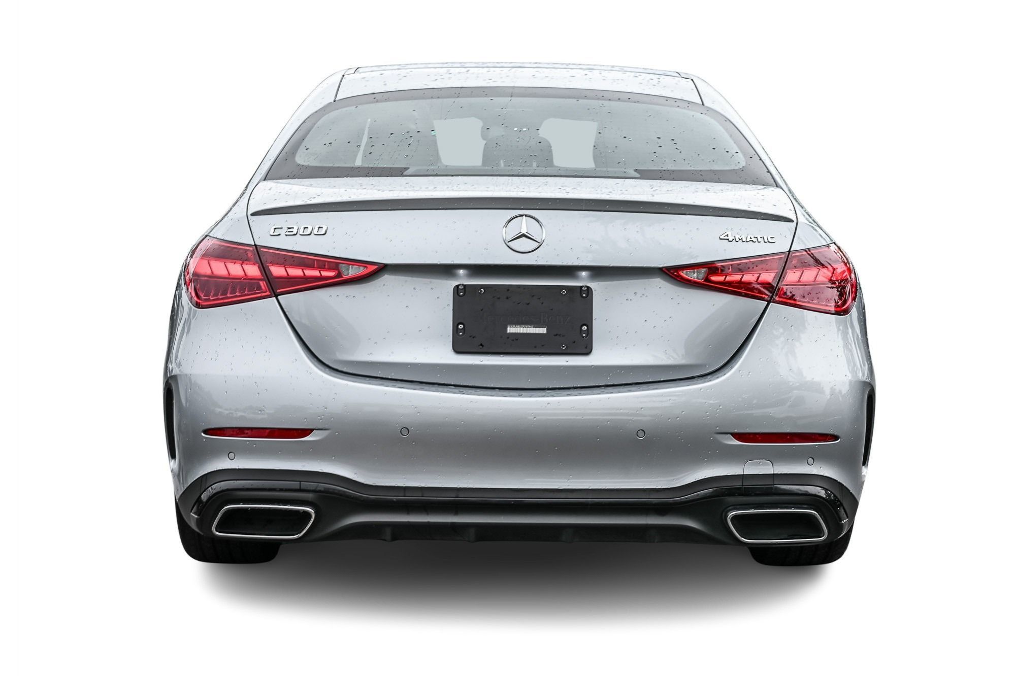 Mercedes-Benz C300  2025
