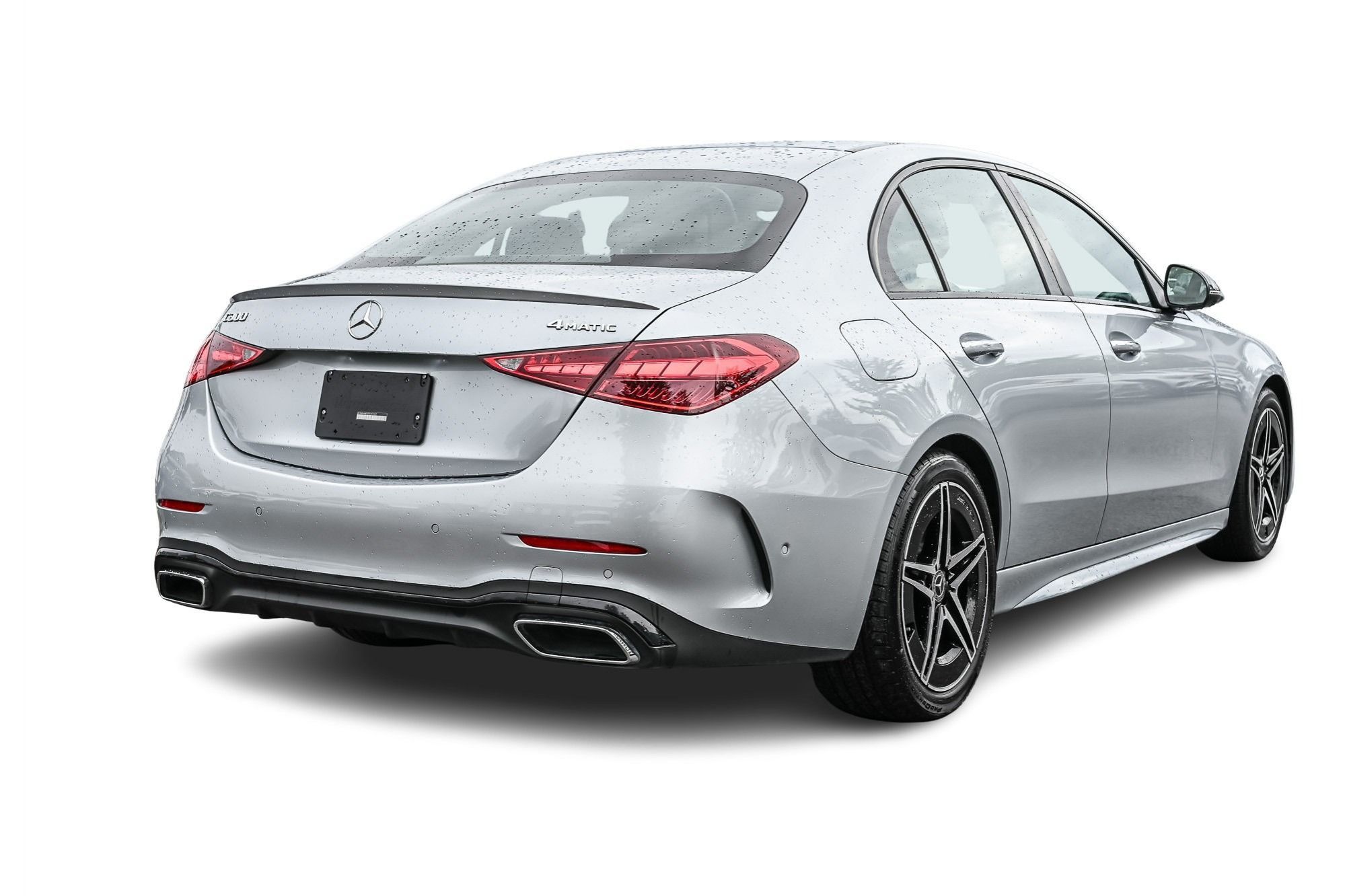 Mercedes-Benz C300  2025
