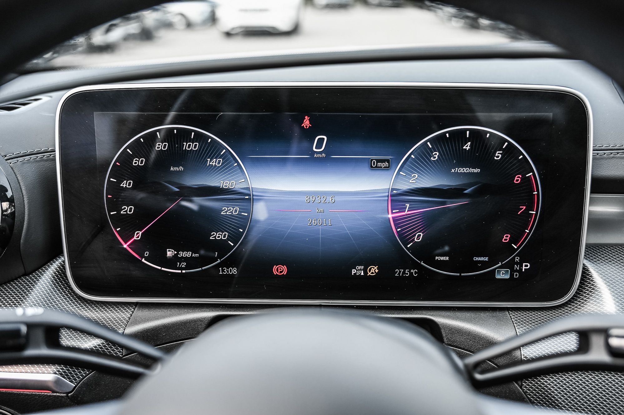 2025 Mercedes-Benz C300