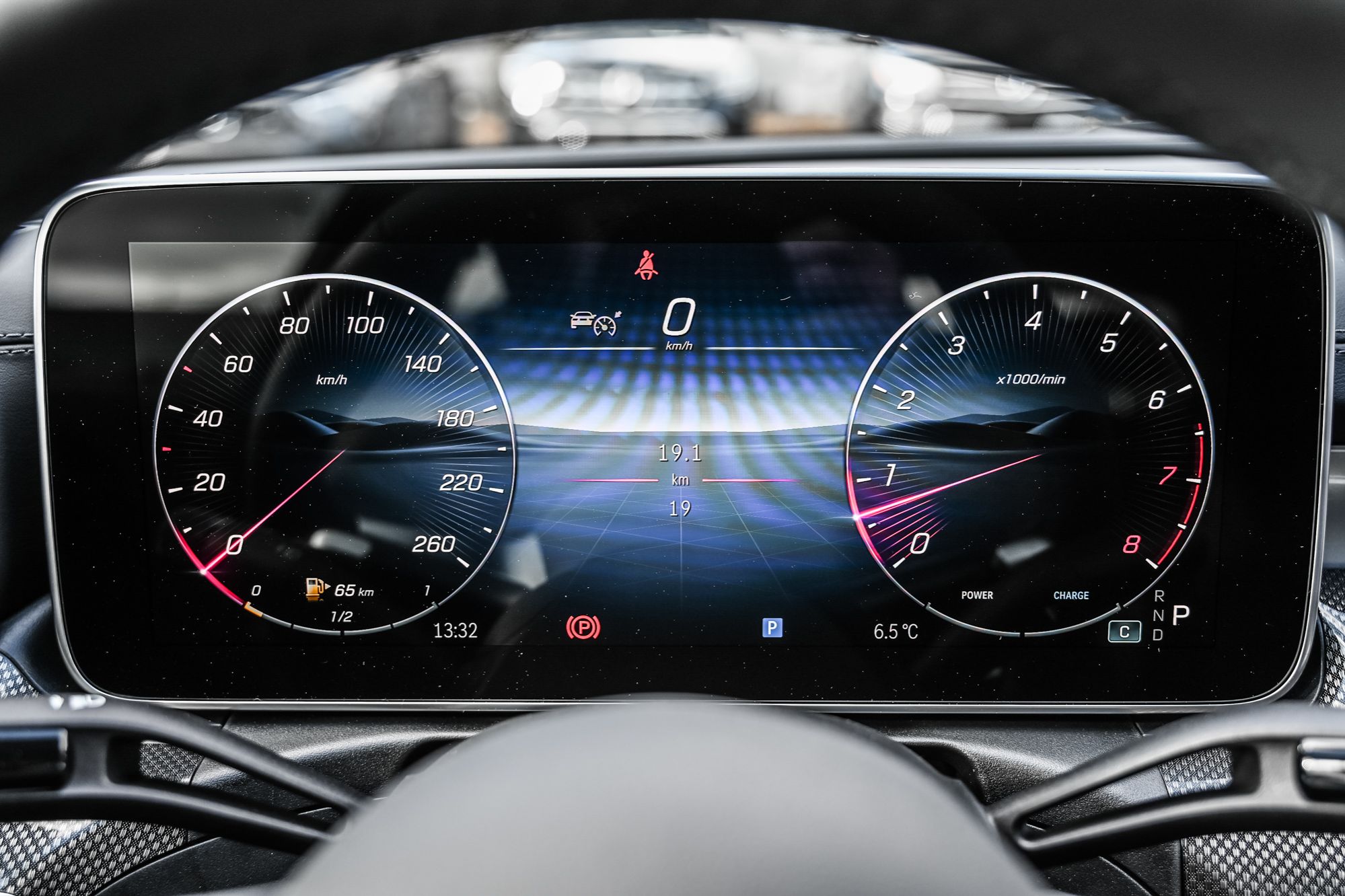 2026 Mercedes-Benz C-Class