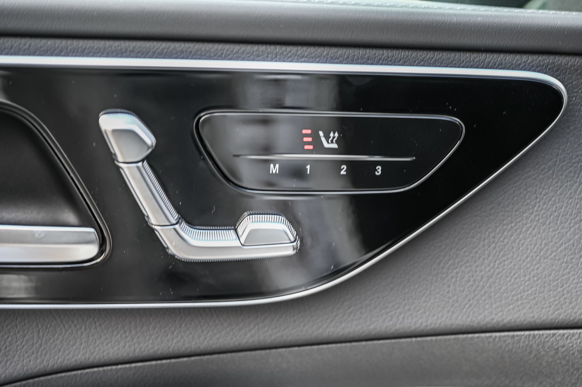 2026 Mercedes-Benz C-Class