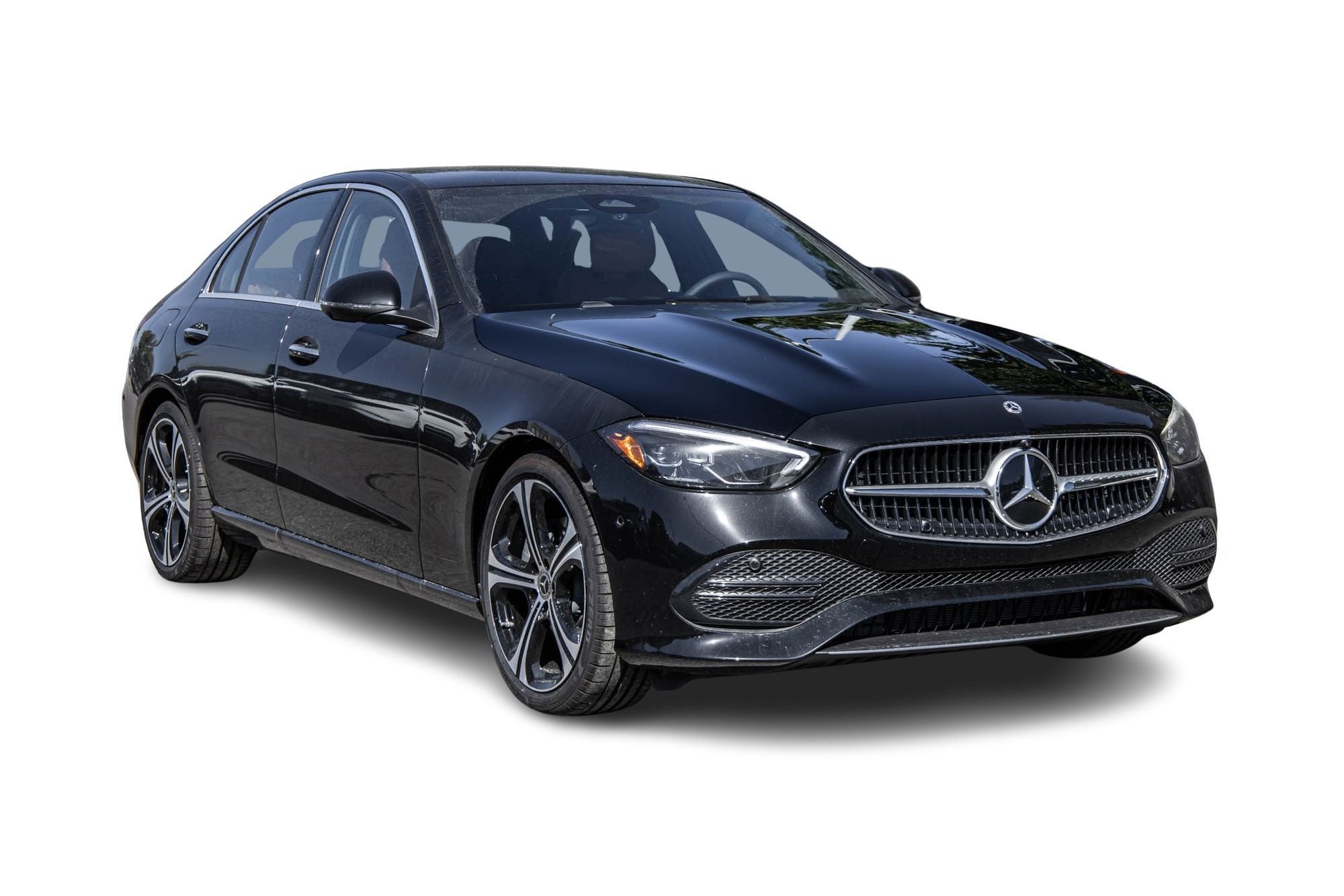 Mercedes-Benz C-Class  2027 à Dollard-des-Ormeaux, Québec