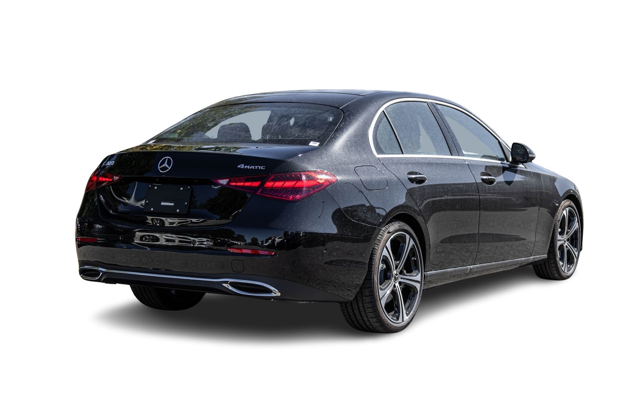 Mercedes-Benz C-Class  2027 à Dollard-des-Ormeaux, Québec
