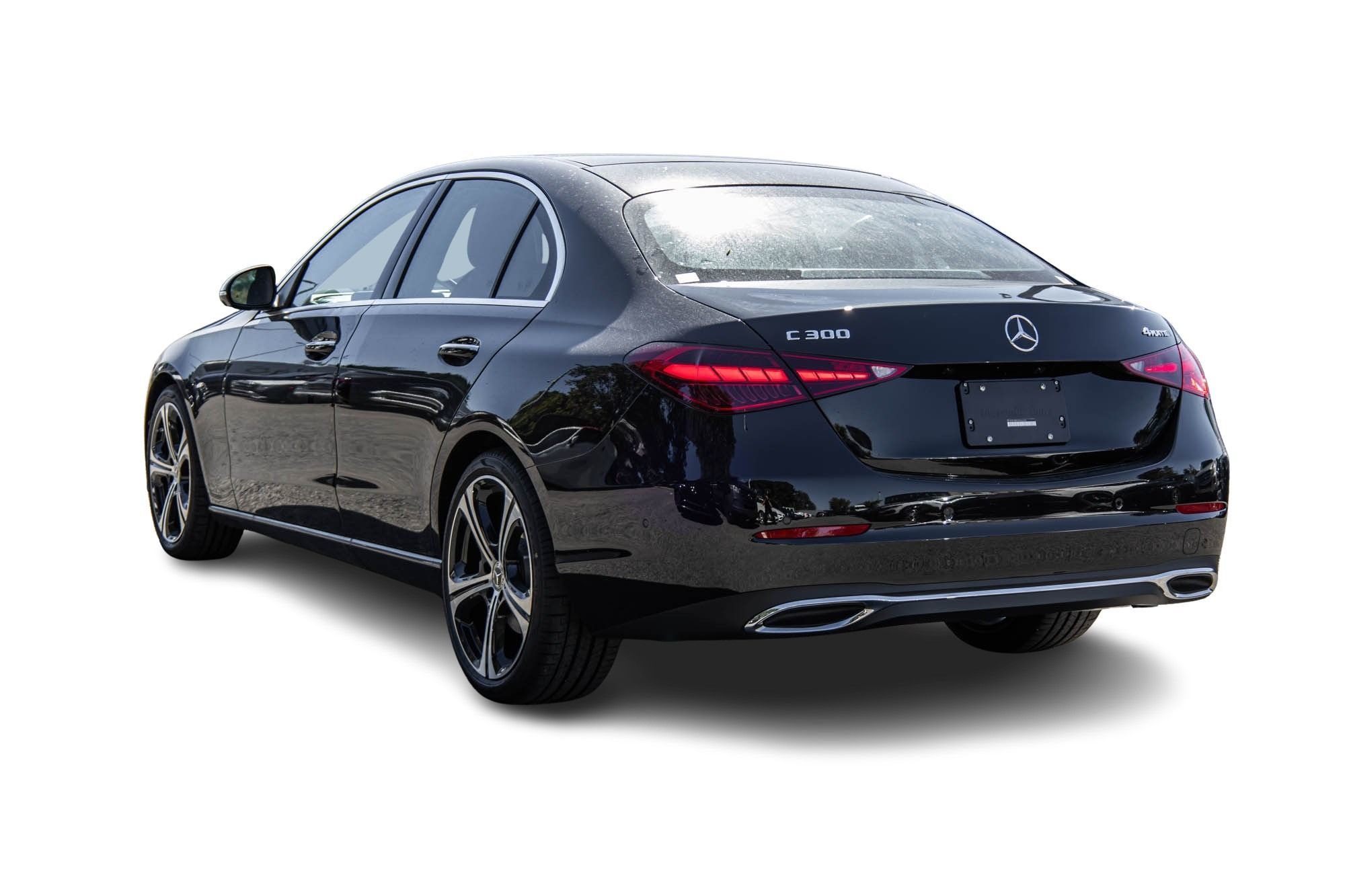 Mercedes-Benz C-Class  2027 à Dollard-des-Ormeaux, Québec