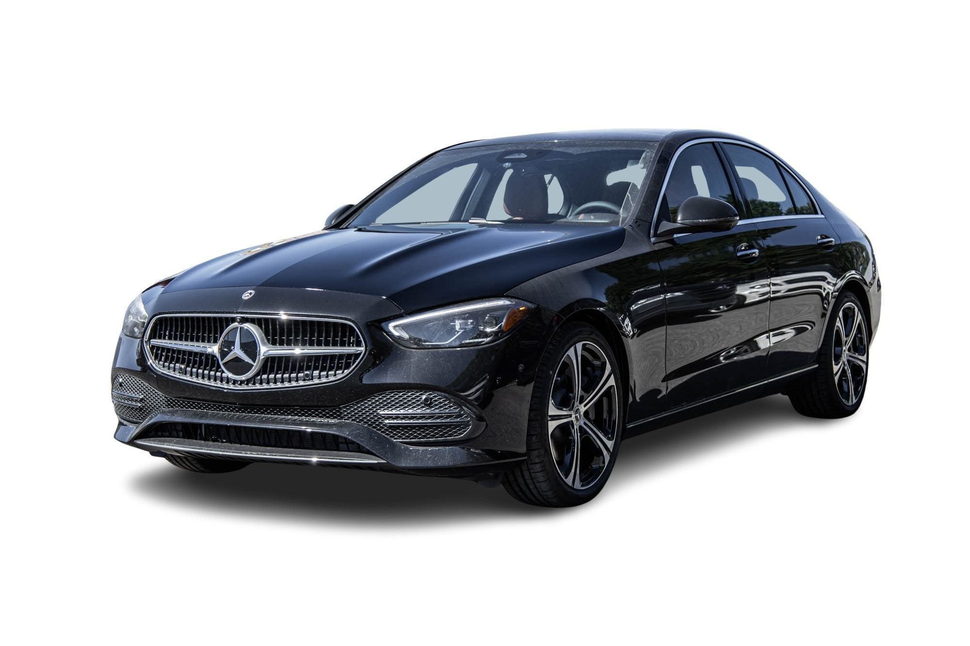 Mercedes-Benz C-Class  2027 à Dollard-des-Ormeaux, Québec