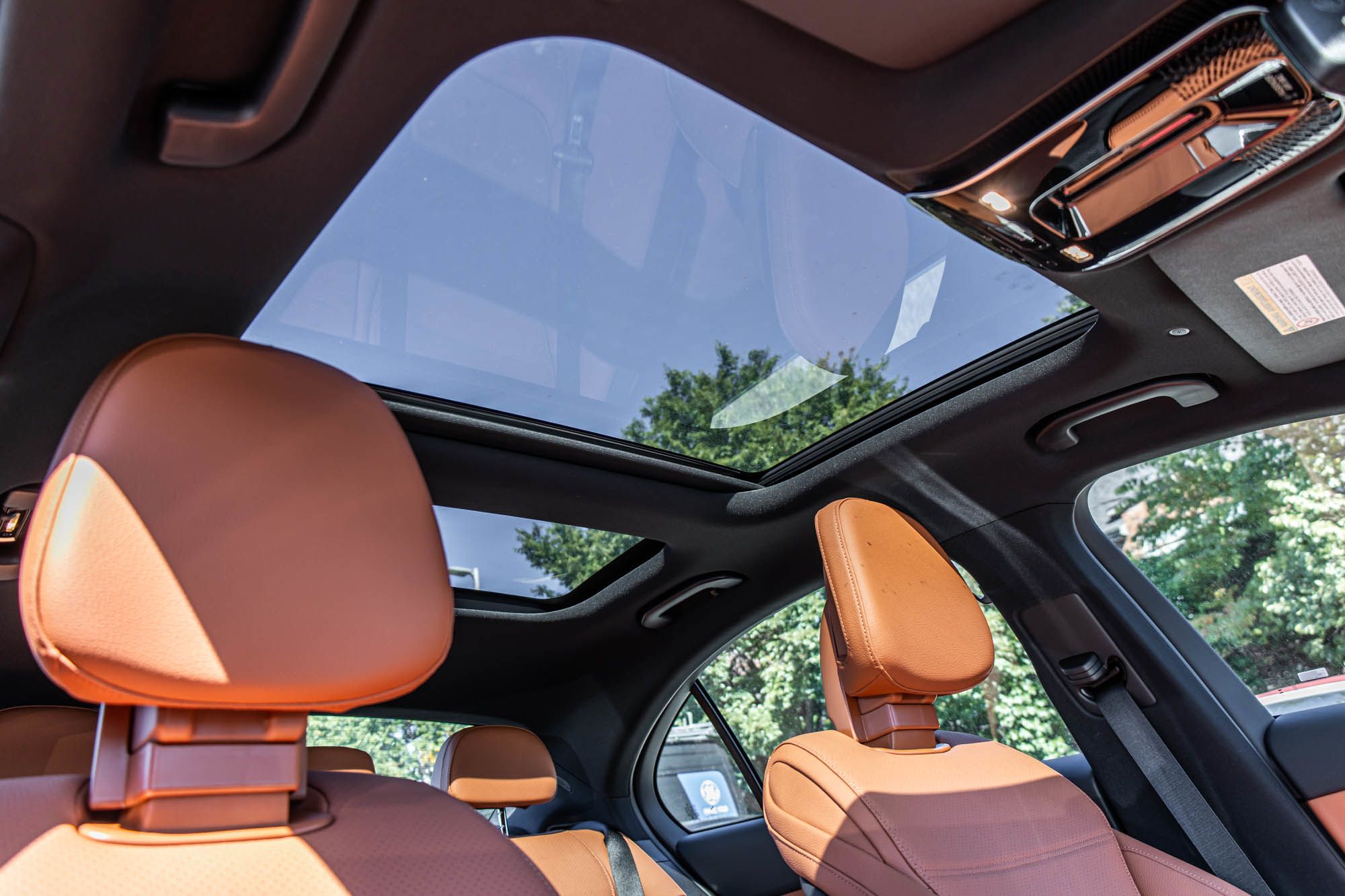 2027 Mercedes-Benz C-Class
