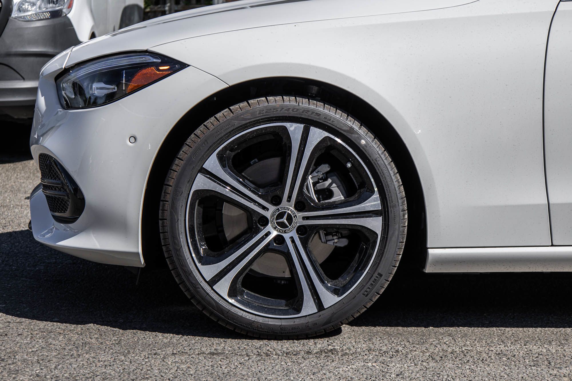 2027 Mercedes-Benz C-Class in Dollard-des-Ormeaux, Quebec