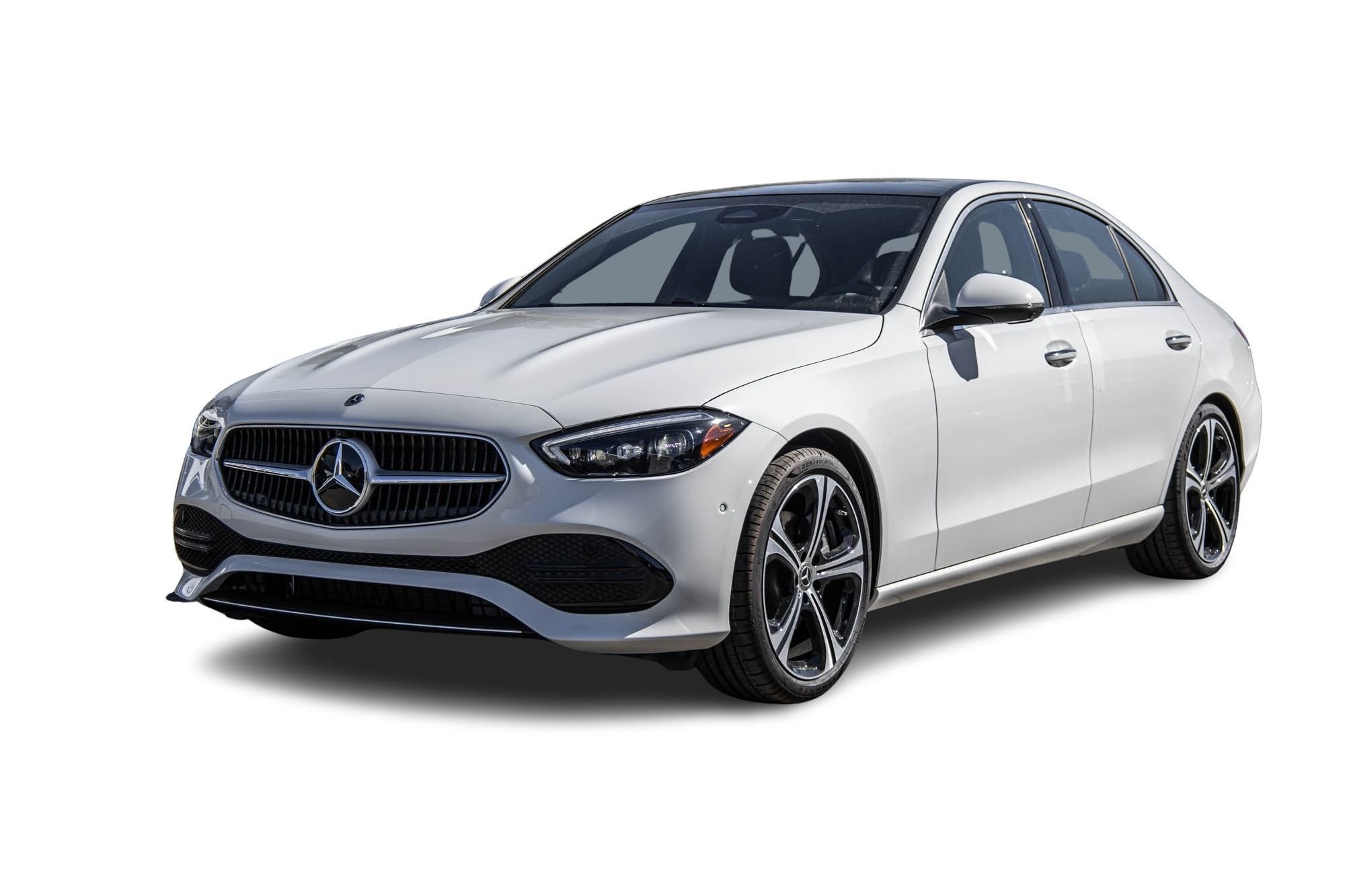 2027 Mercedes-Benz C-Class in Dollard-des-Ormeaux, Quebec