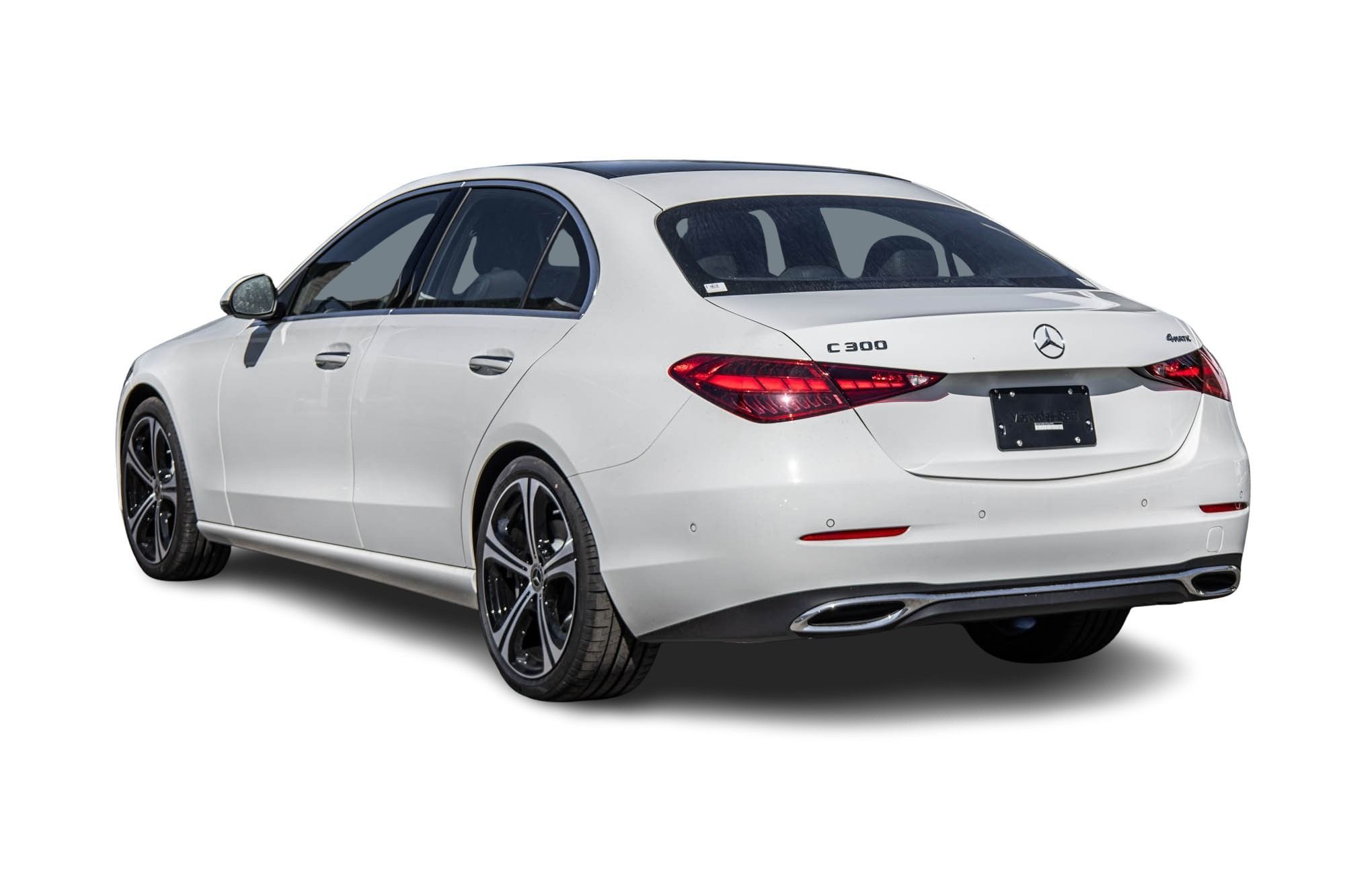 2027 Mercedes-Benz C-Class in Dollard-des-Ormeaux, Quebec