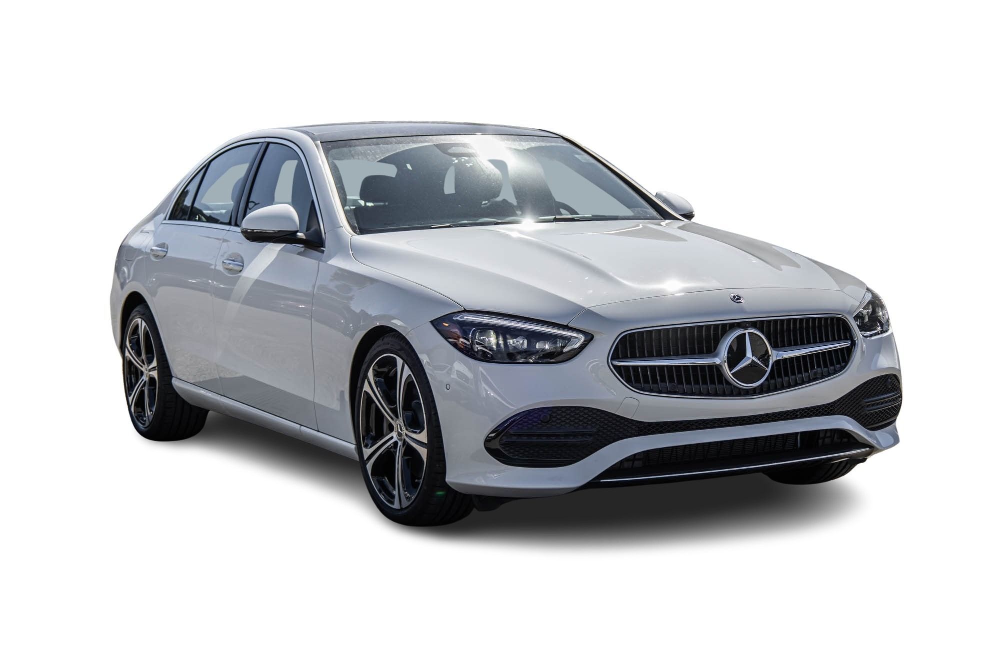 2027 Mercedes-Benz C-Class in Dollard-des-Ormeaux, Quebec