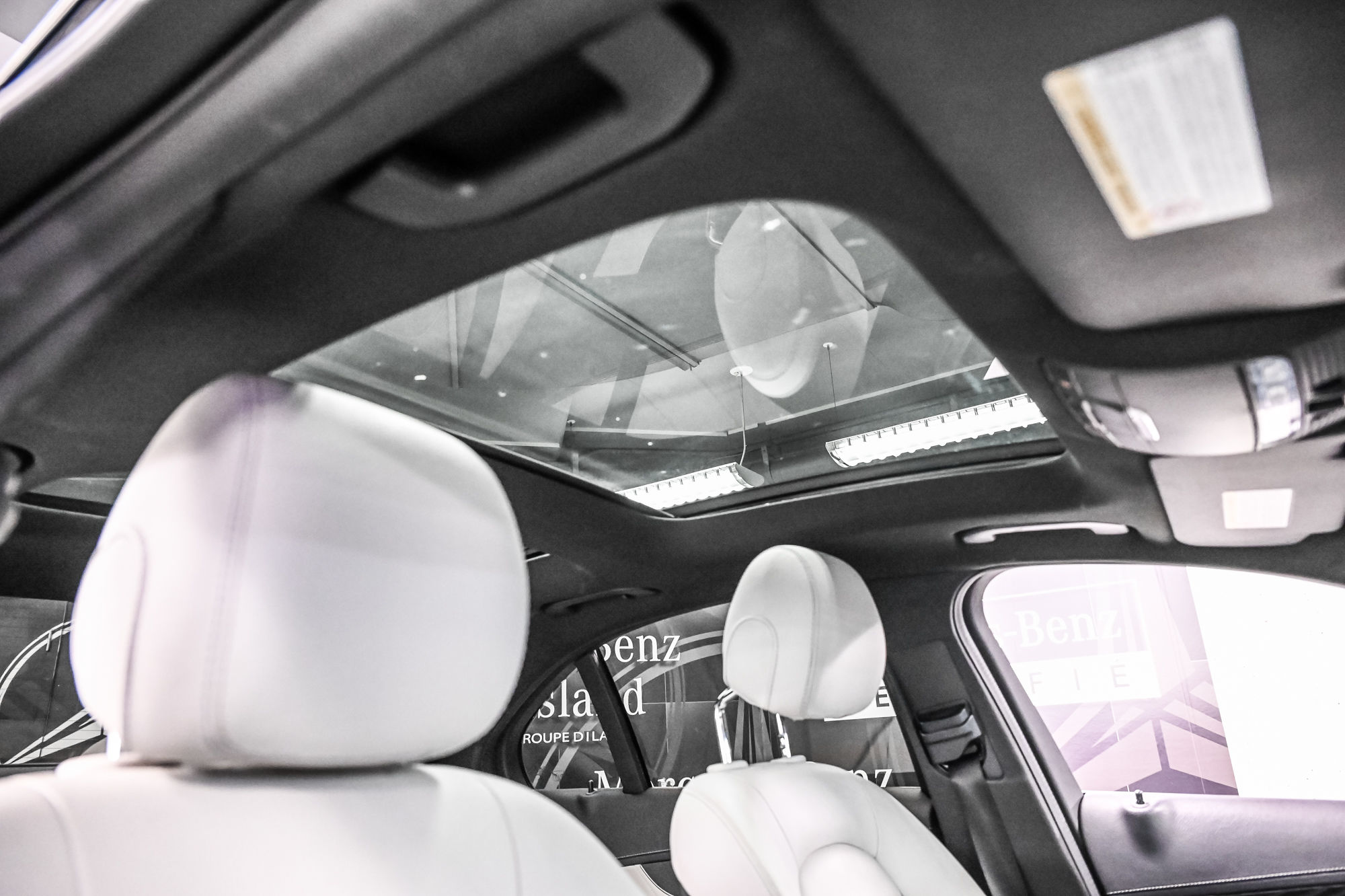 Mercedes-Benz C43 AMG  2018 à Dollard-des-Ormeaux, Québec