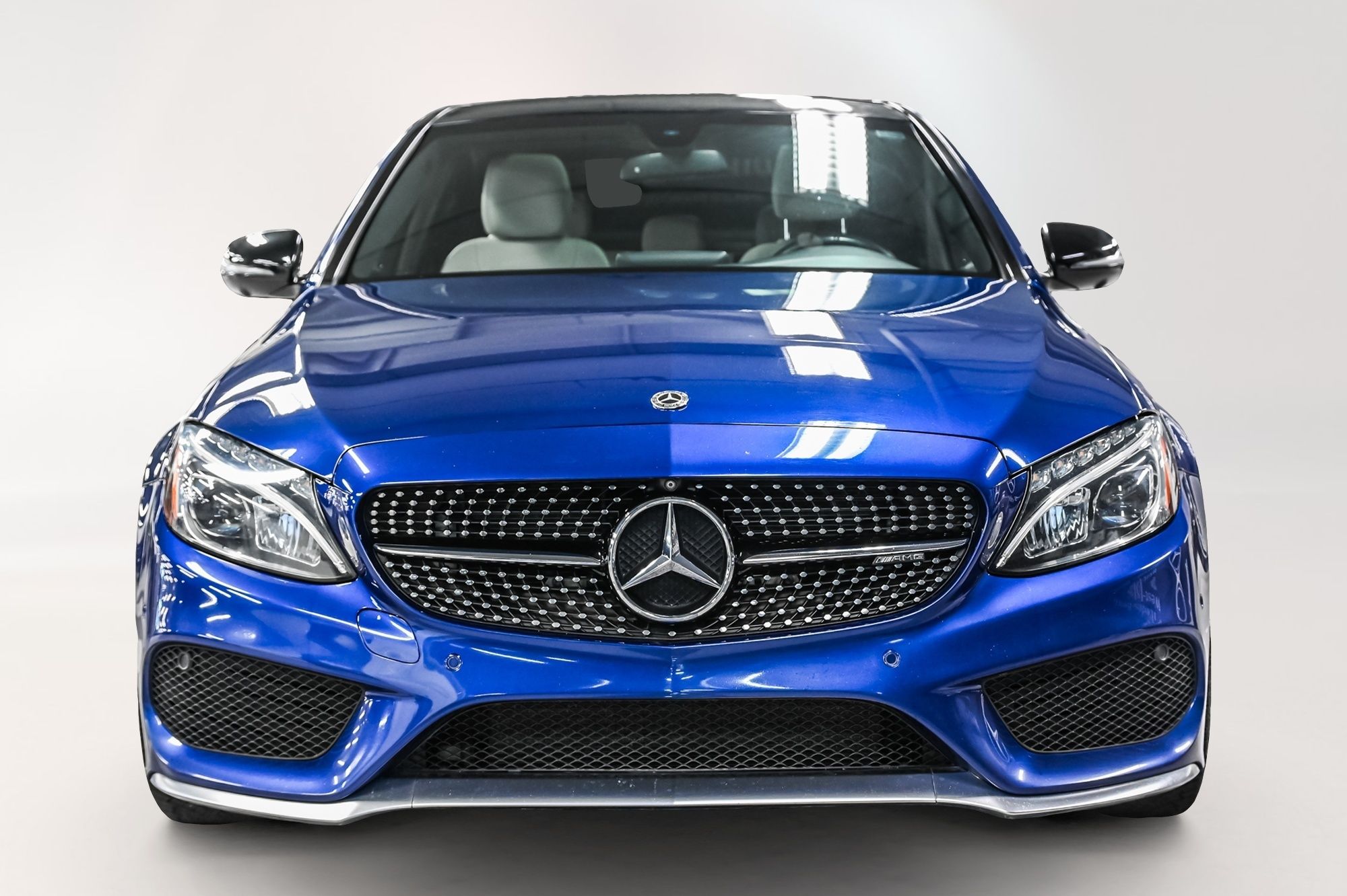 Mercedes-Benz C43 AMG  2018 à Dollard-des-Ormeaux, Québec